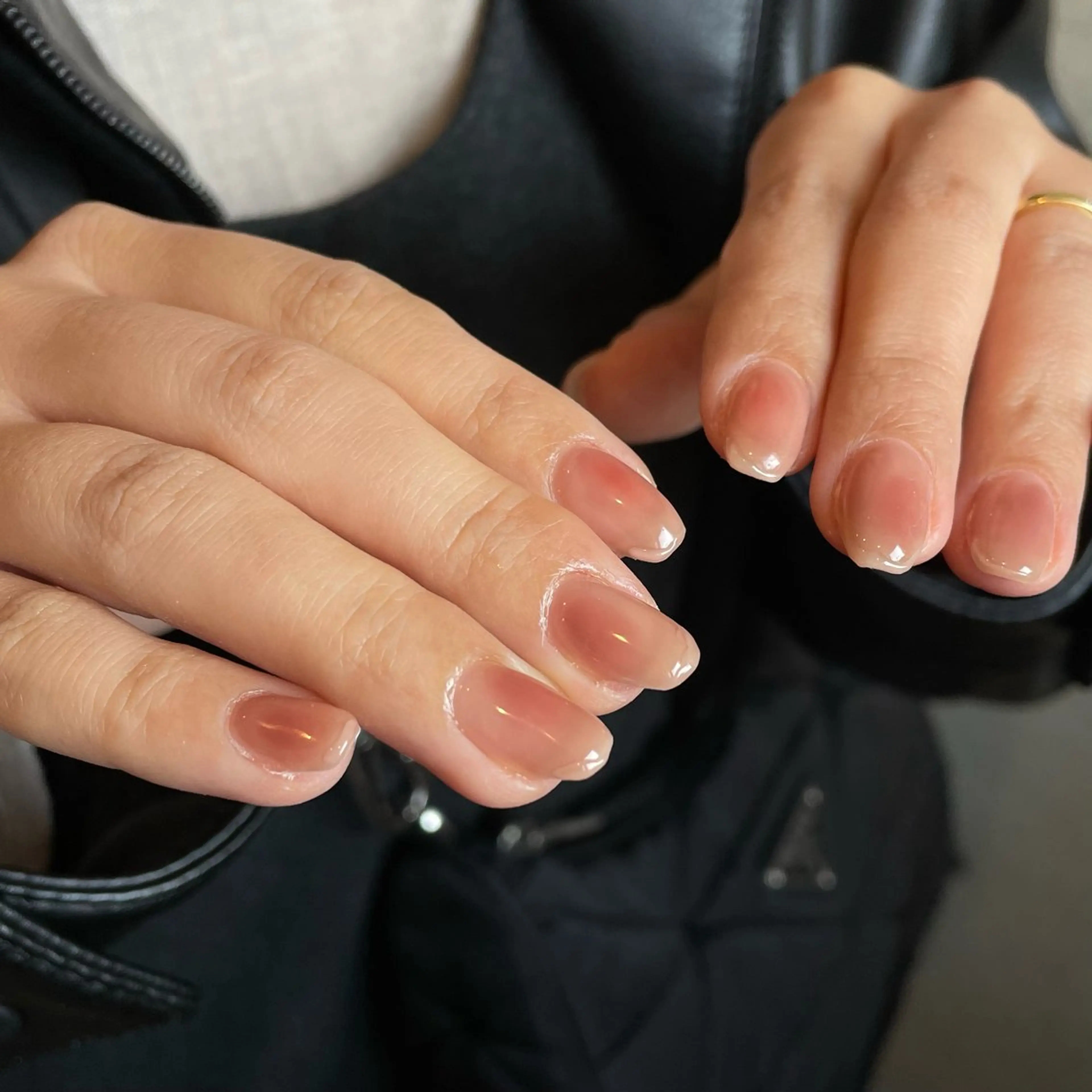 ネイル moufu.nail /sayakaのネイルデザイン