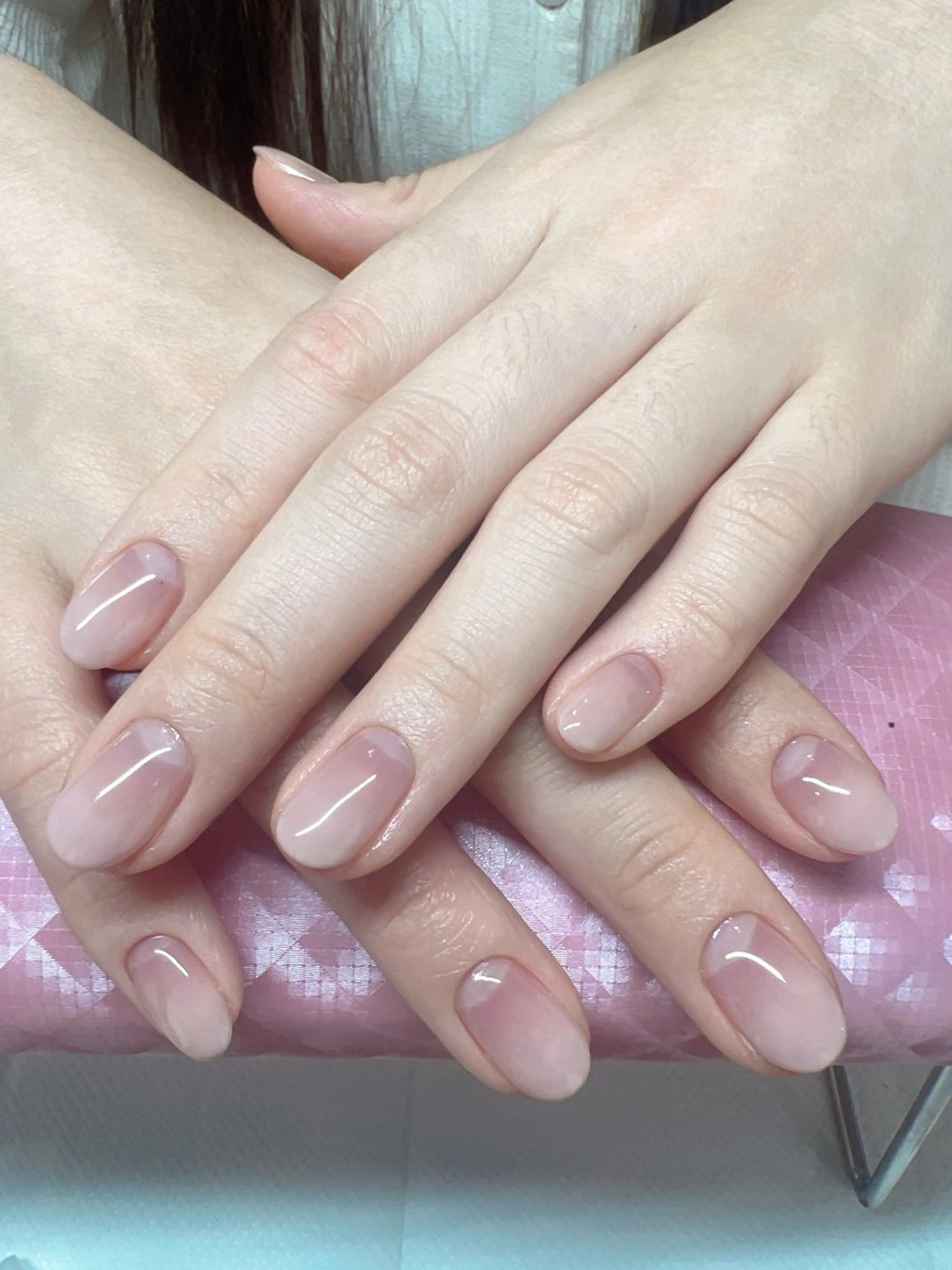 ネイル ハンドネイル Odon Beauty  nail  salon所属・ソコ ソコのネイルデザイン