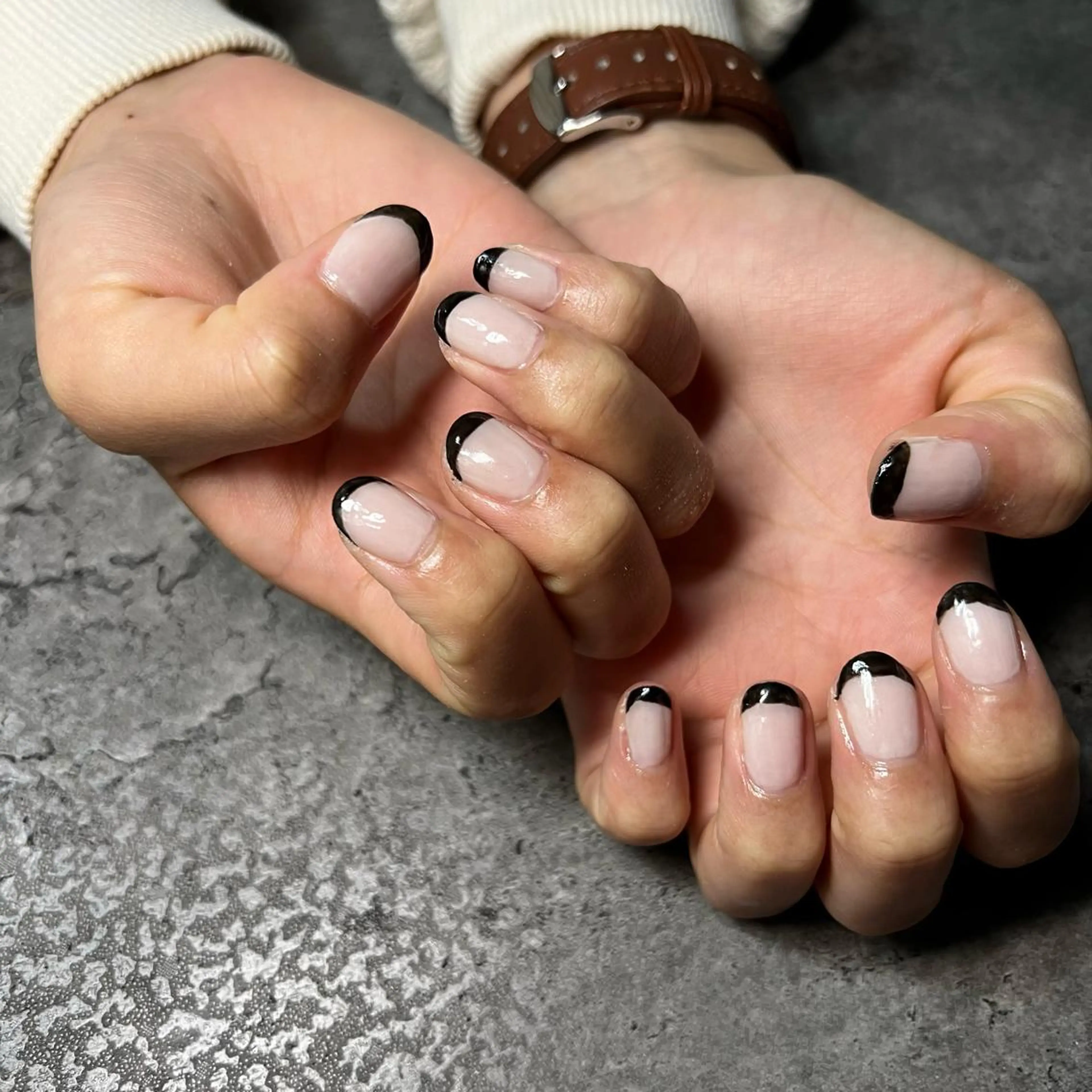 ネイル beauty salon Rayzの眉毛・アイブロウイメージ