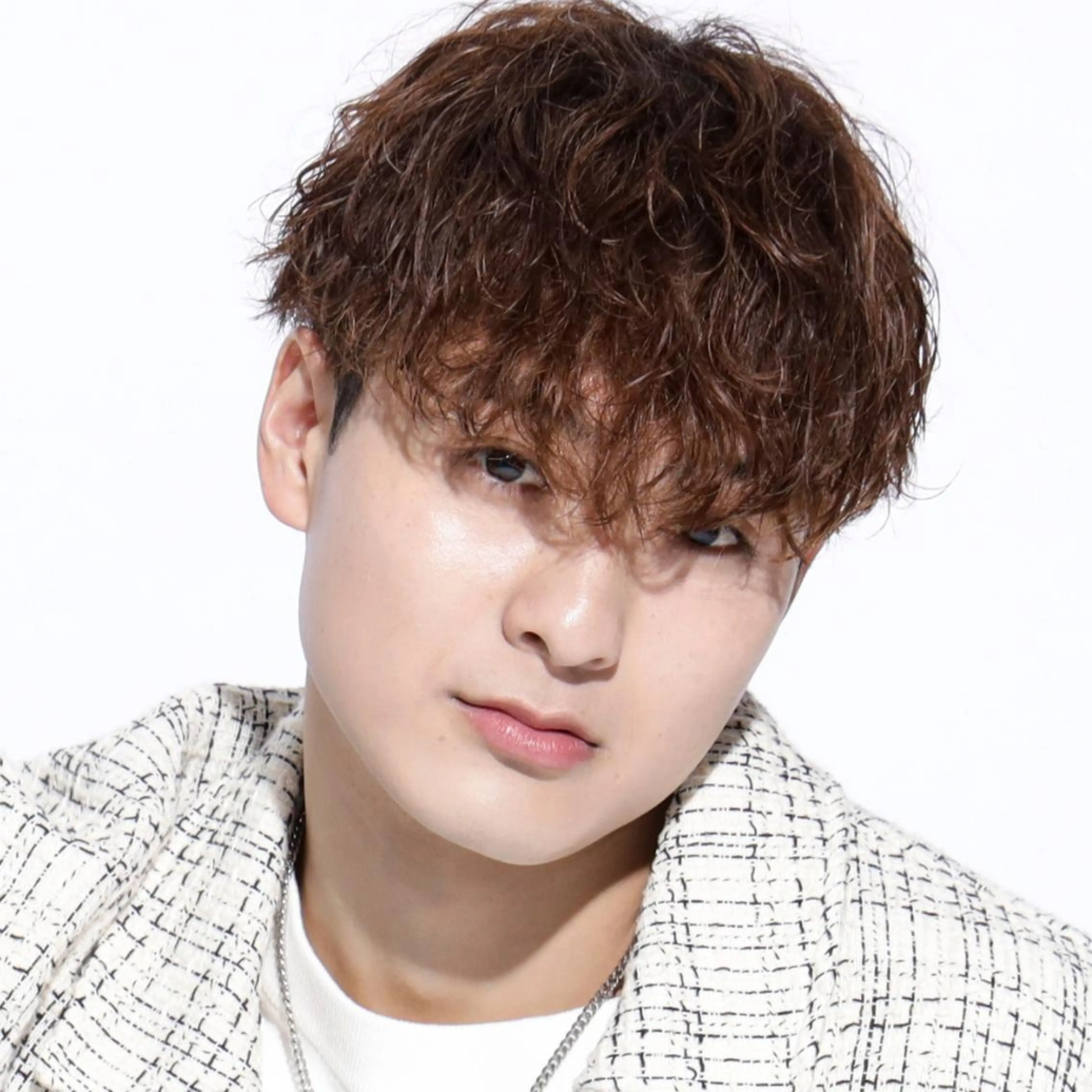 ショート confidence 新宿本店【公式】のヘアスタイル