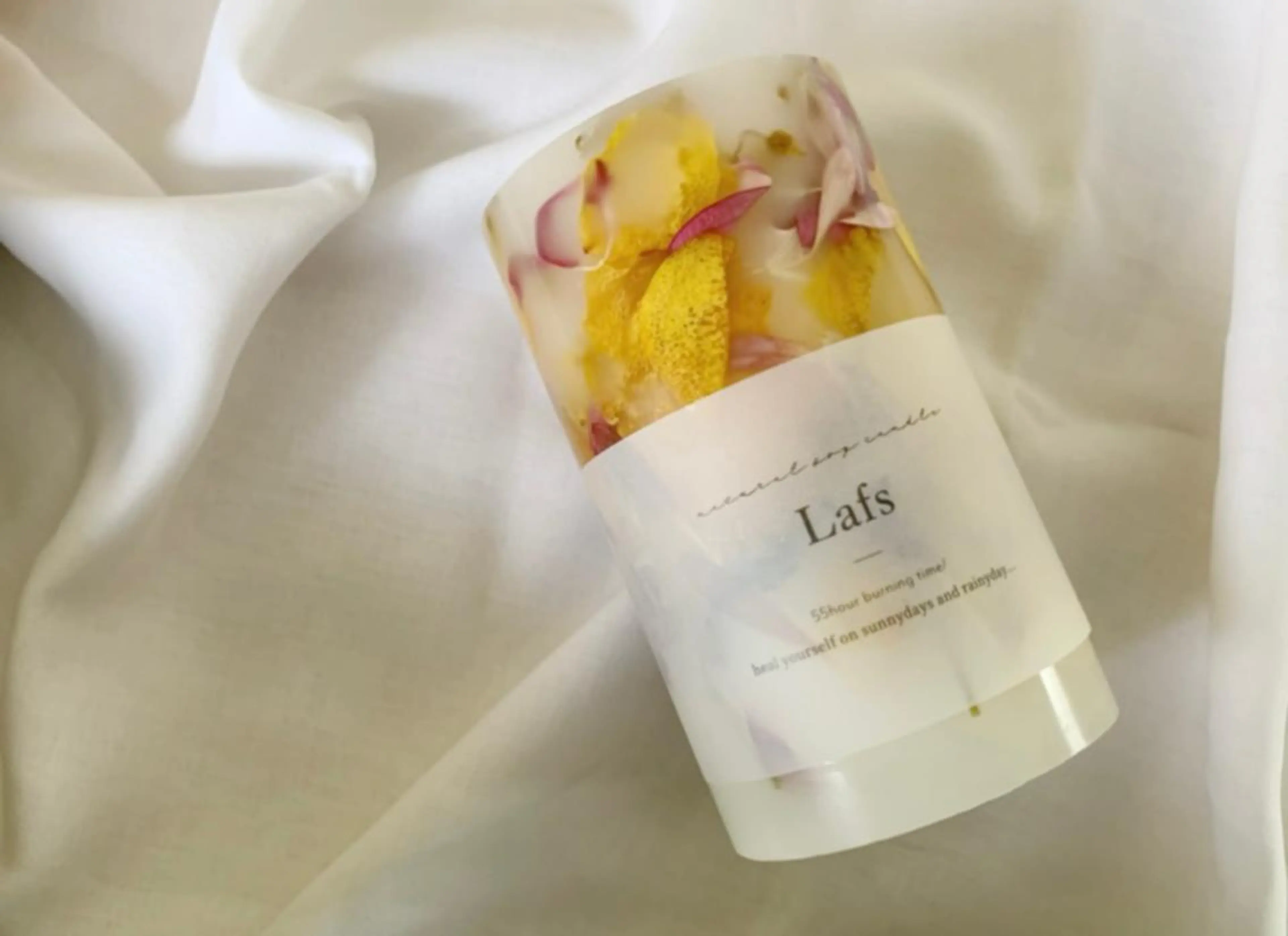 SHIKI モリンガ蒸し/水光肌のエステ・リラクイメージ