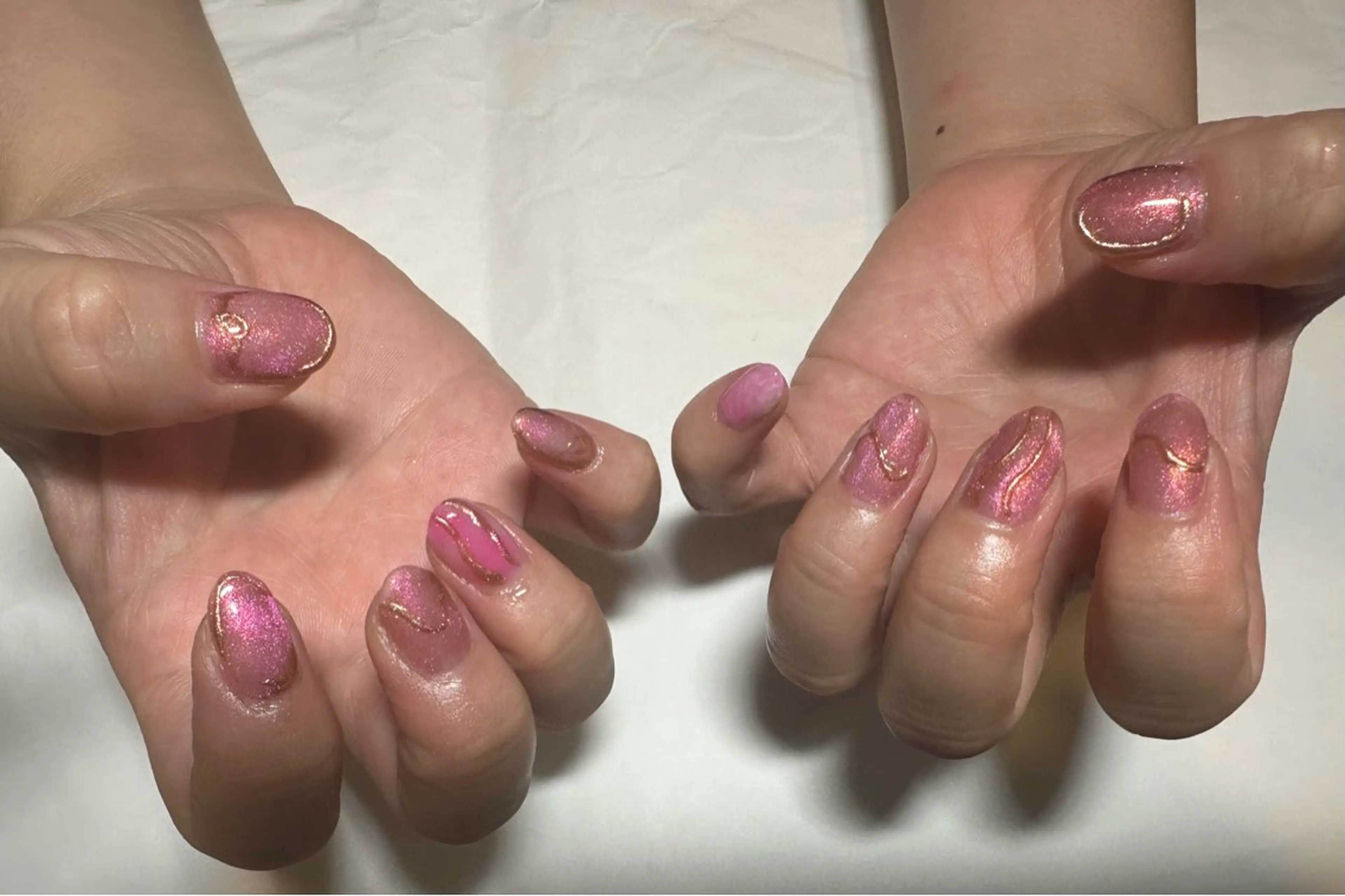 ネイル e.nail所属・🍎吉田 恵里🍎のその他イメージ