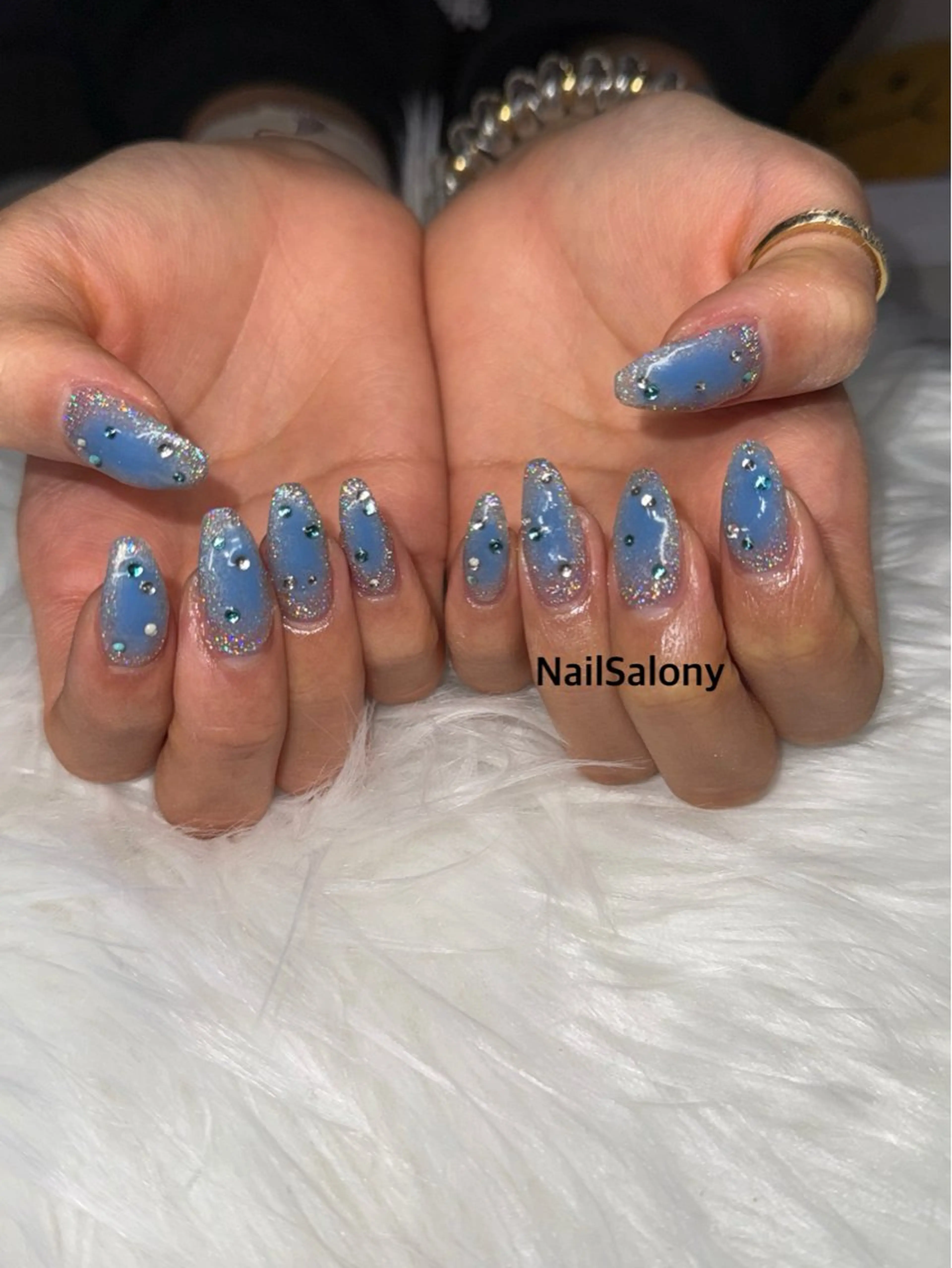 ネイル ハンドネイル Nail Salon yのネイルデザイン