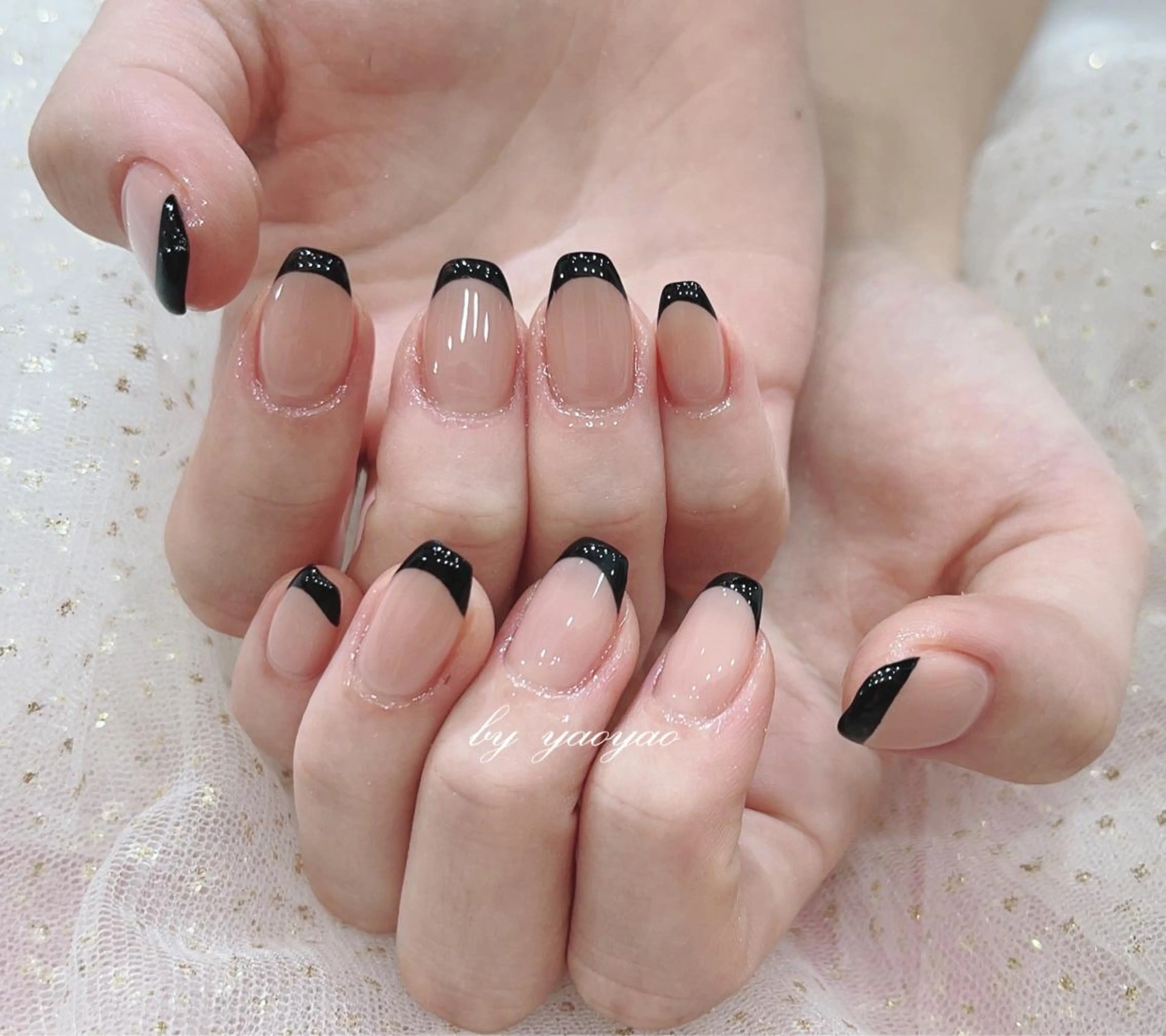 ネイル Umi nail& eyelashのネイルデザイン