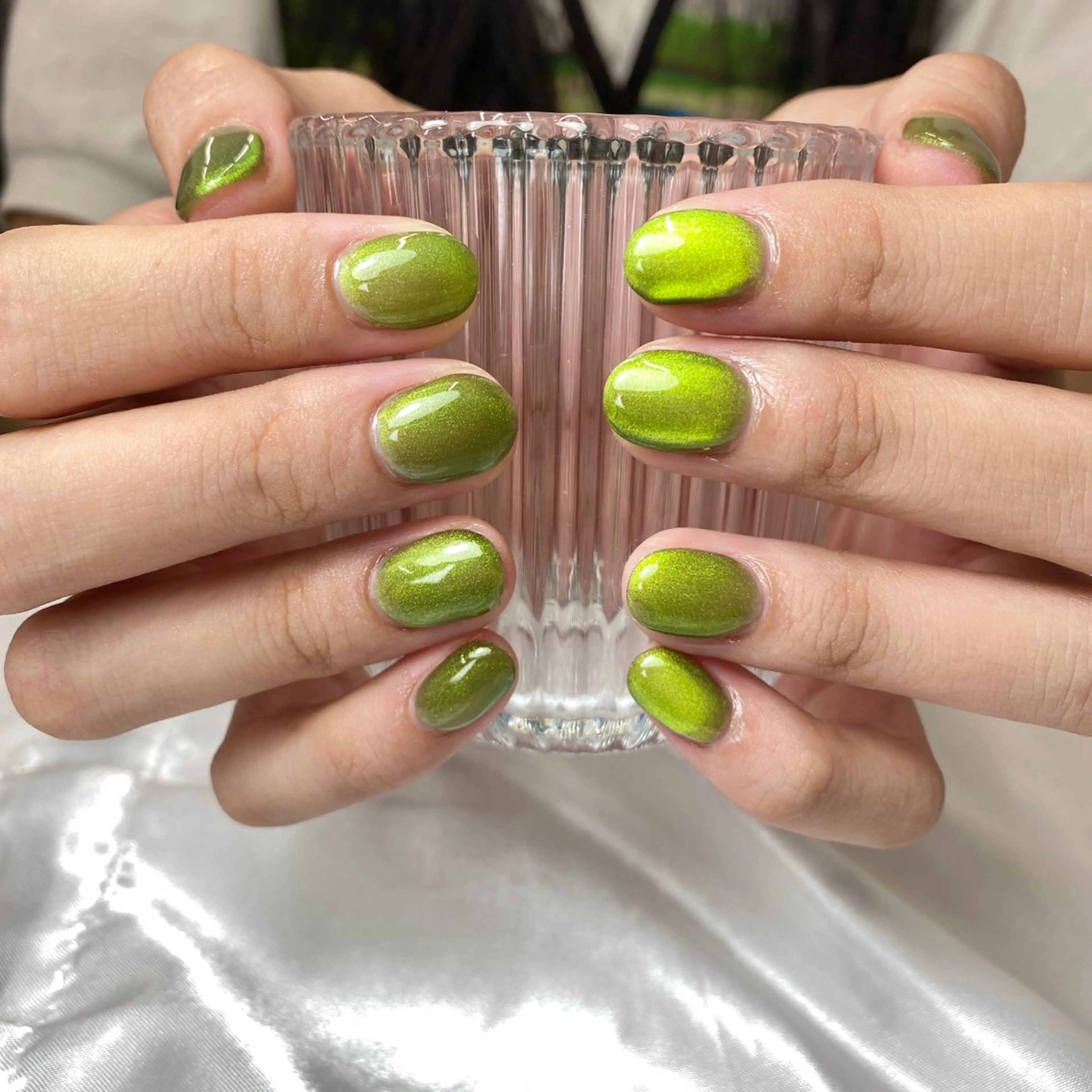 ネイル Tagi 銀座所属・Tagi Nail 銀座店のネイルデザイン