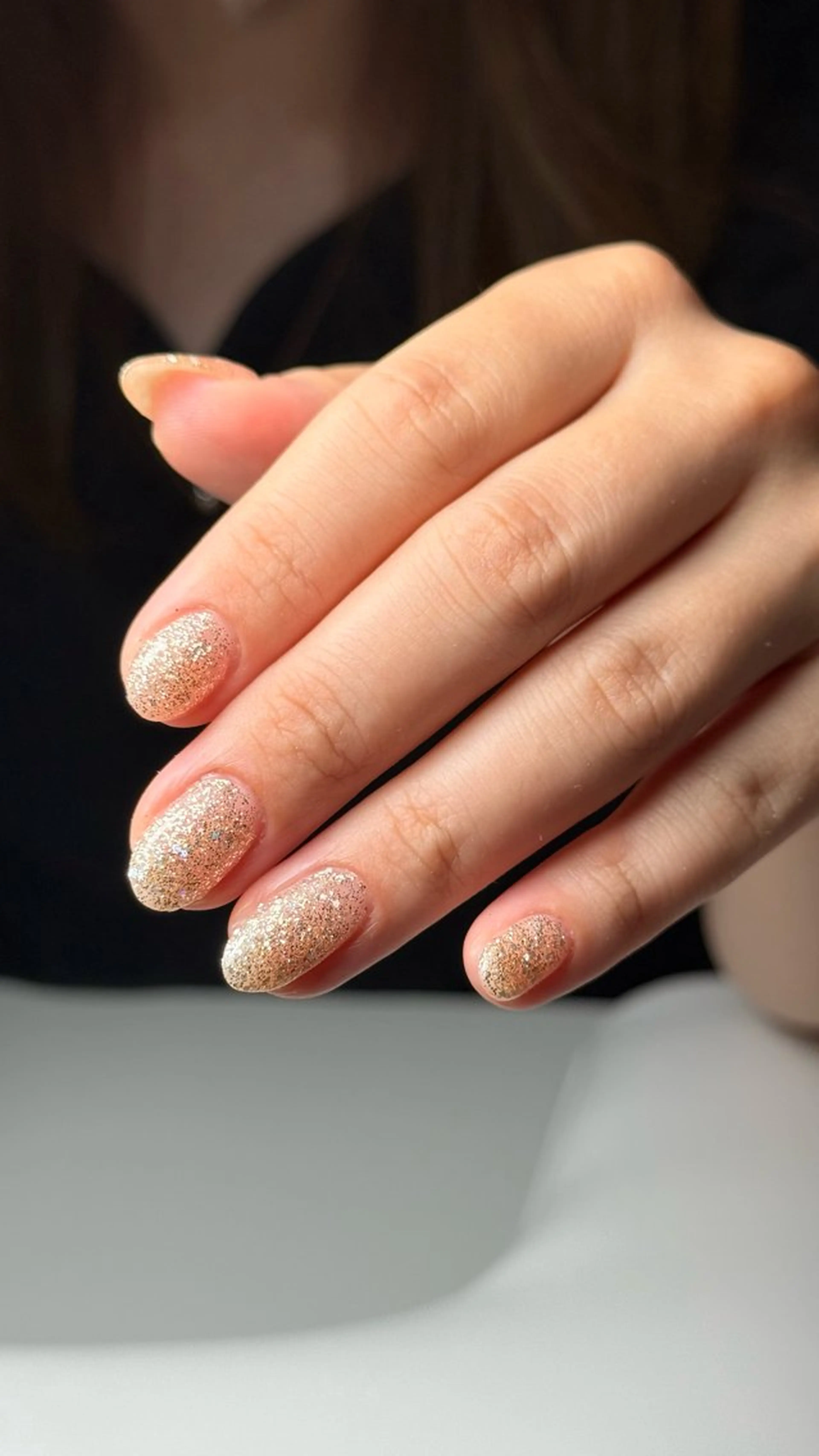 ネイル ハンドネイル 青木 みあの眉毛・アイブロウイメージ