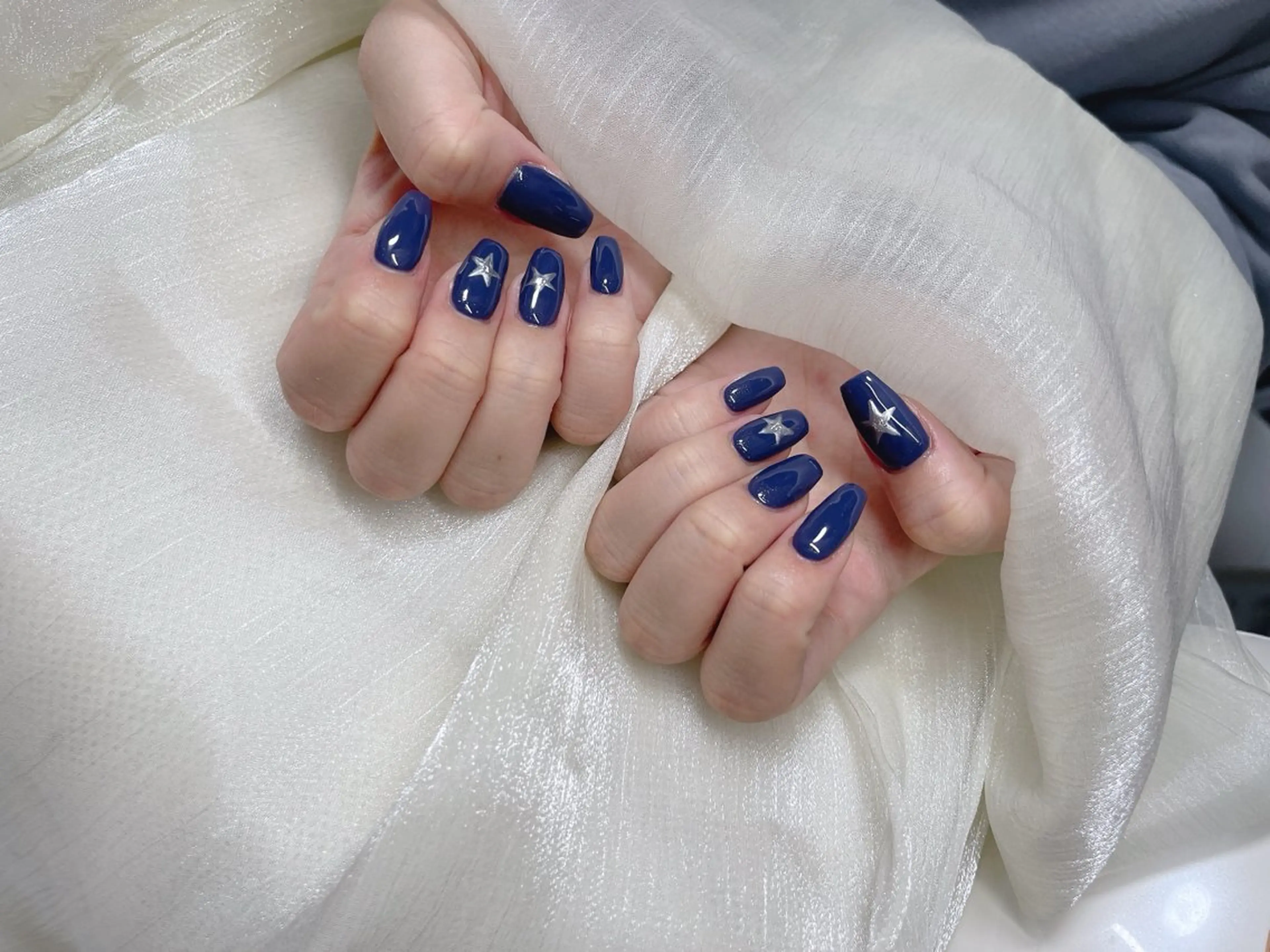 ネイル RIMI NAIL所属・Rimi Nailアメリカ村のネイルデザイン