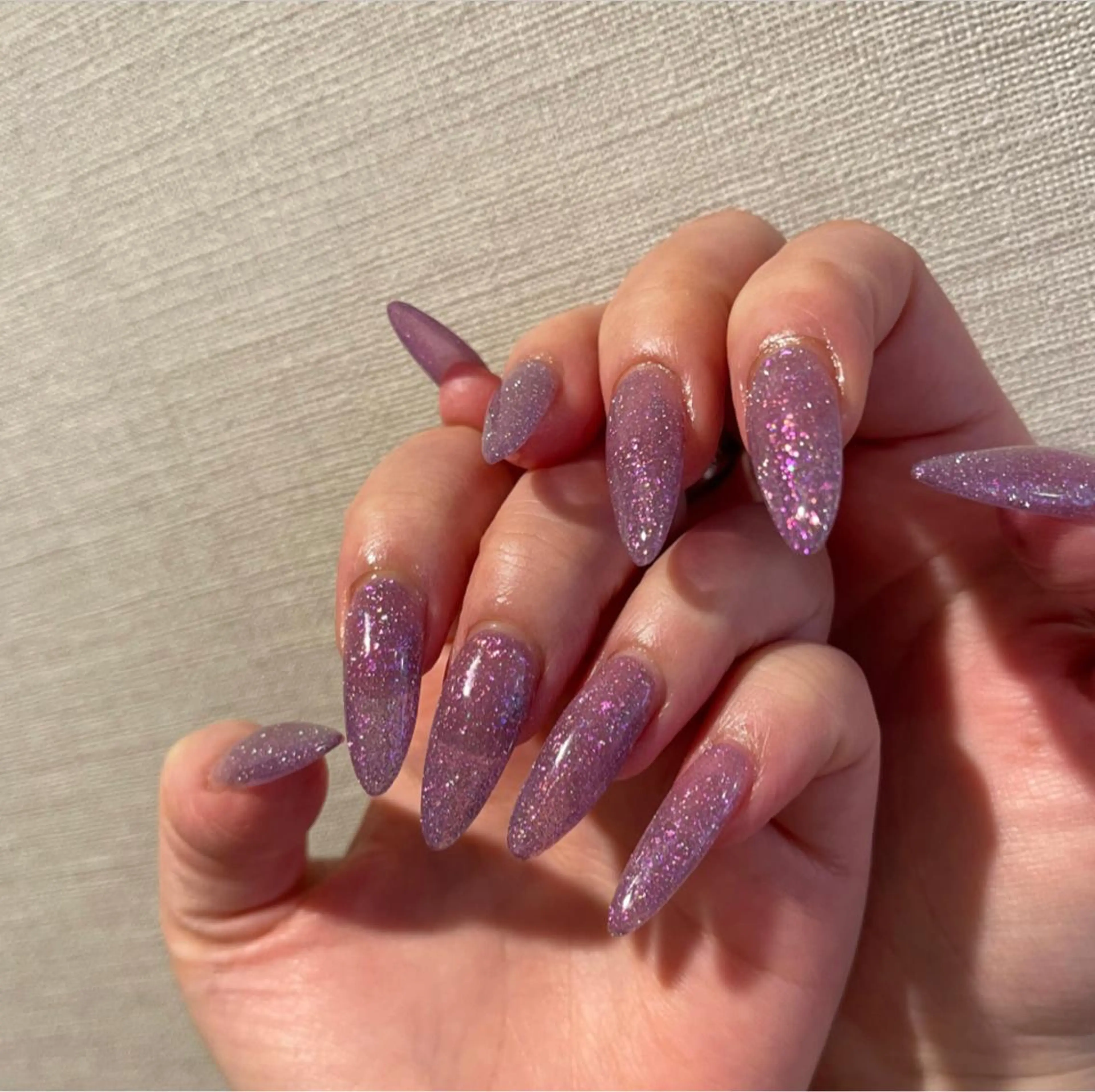 ネイル ハンドネイル 👍thumbs up nail👍のネイルデザイン