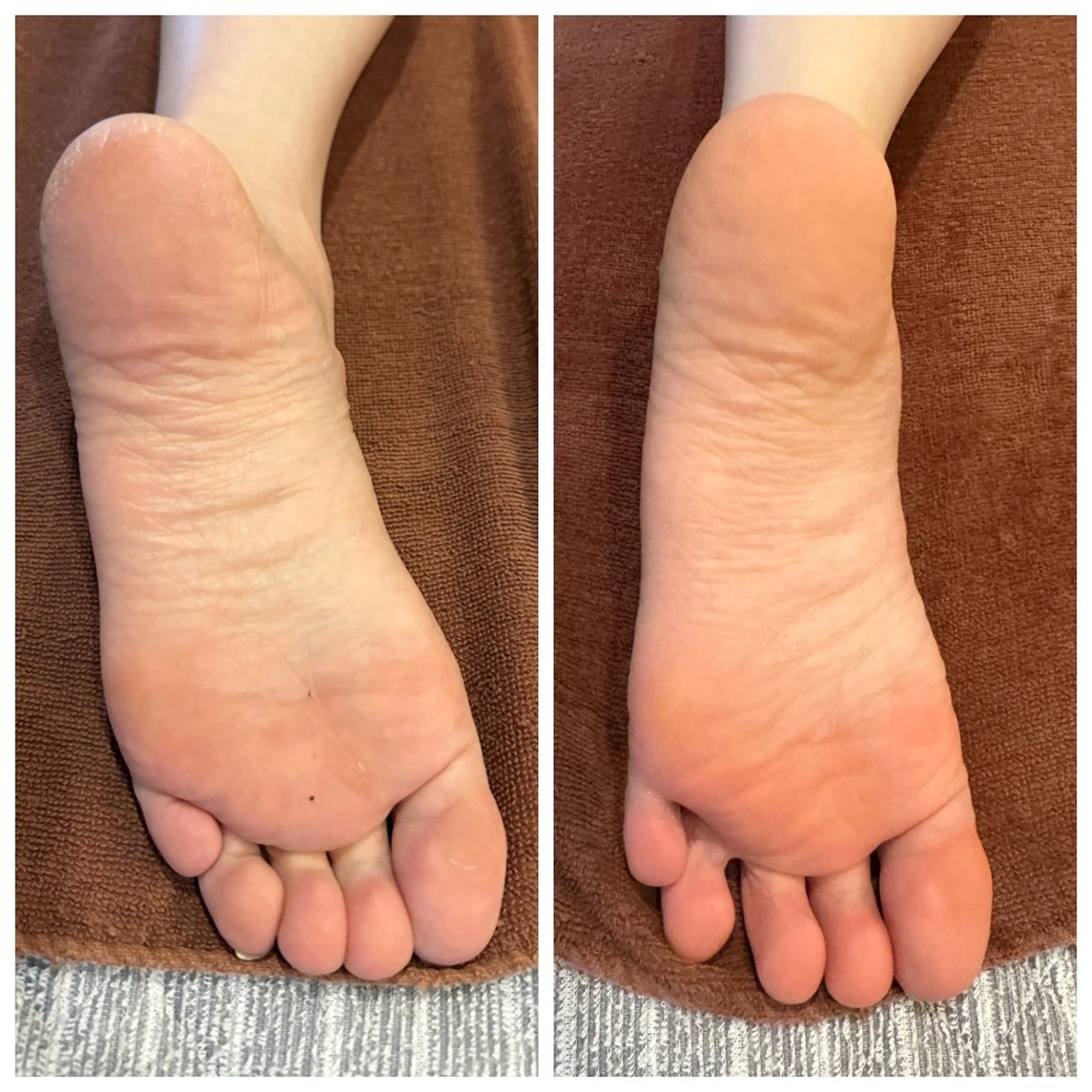 リラク 鍼灸院楽々館所属・宇田 碧のエステ・リラクイメージ