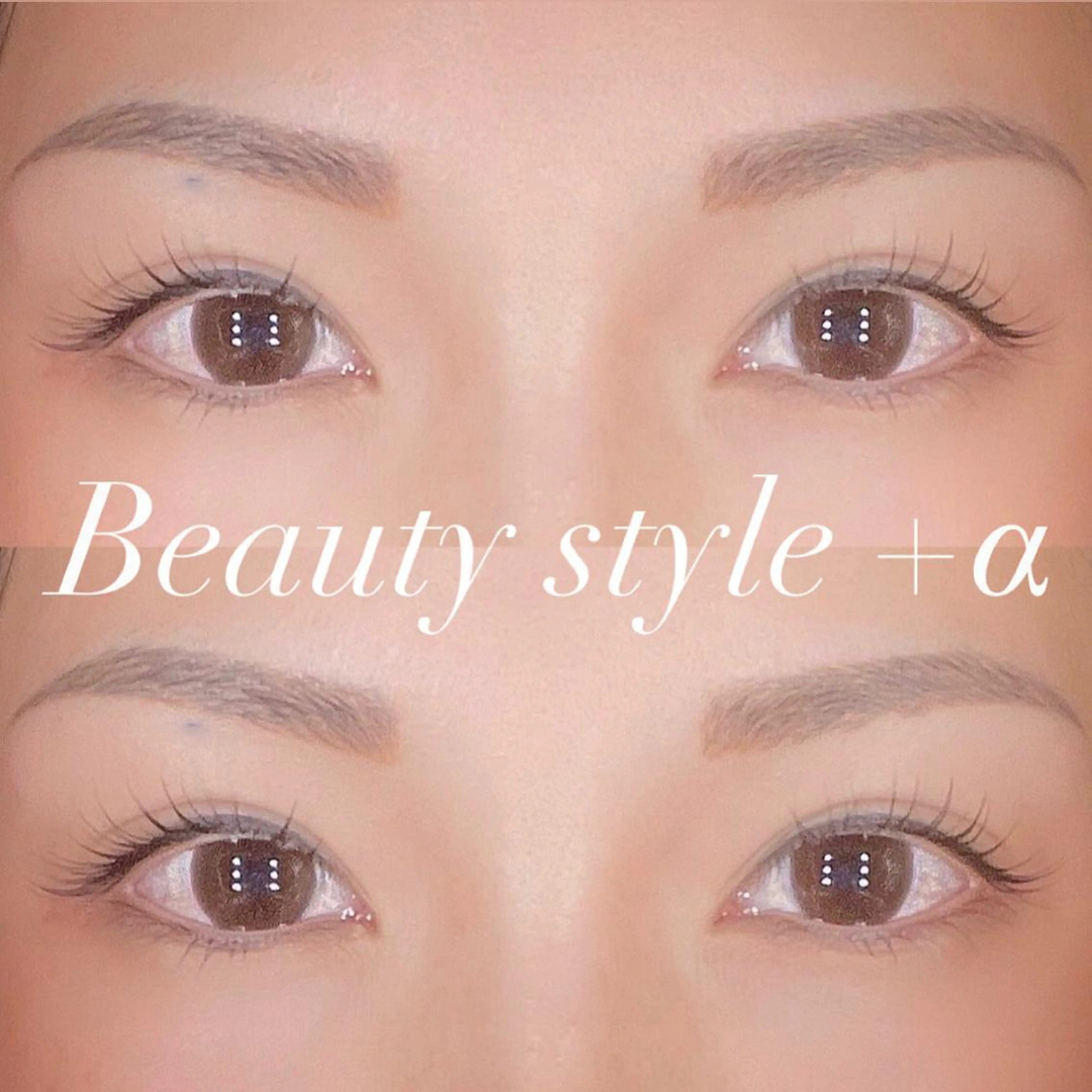 マツエク・マツパ Beauty style +α所属・Memezawa Nanaのネイルデザイン