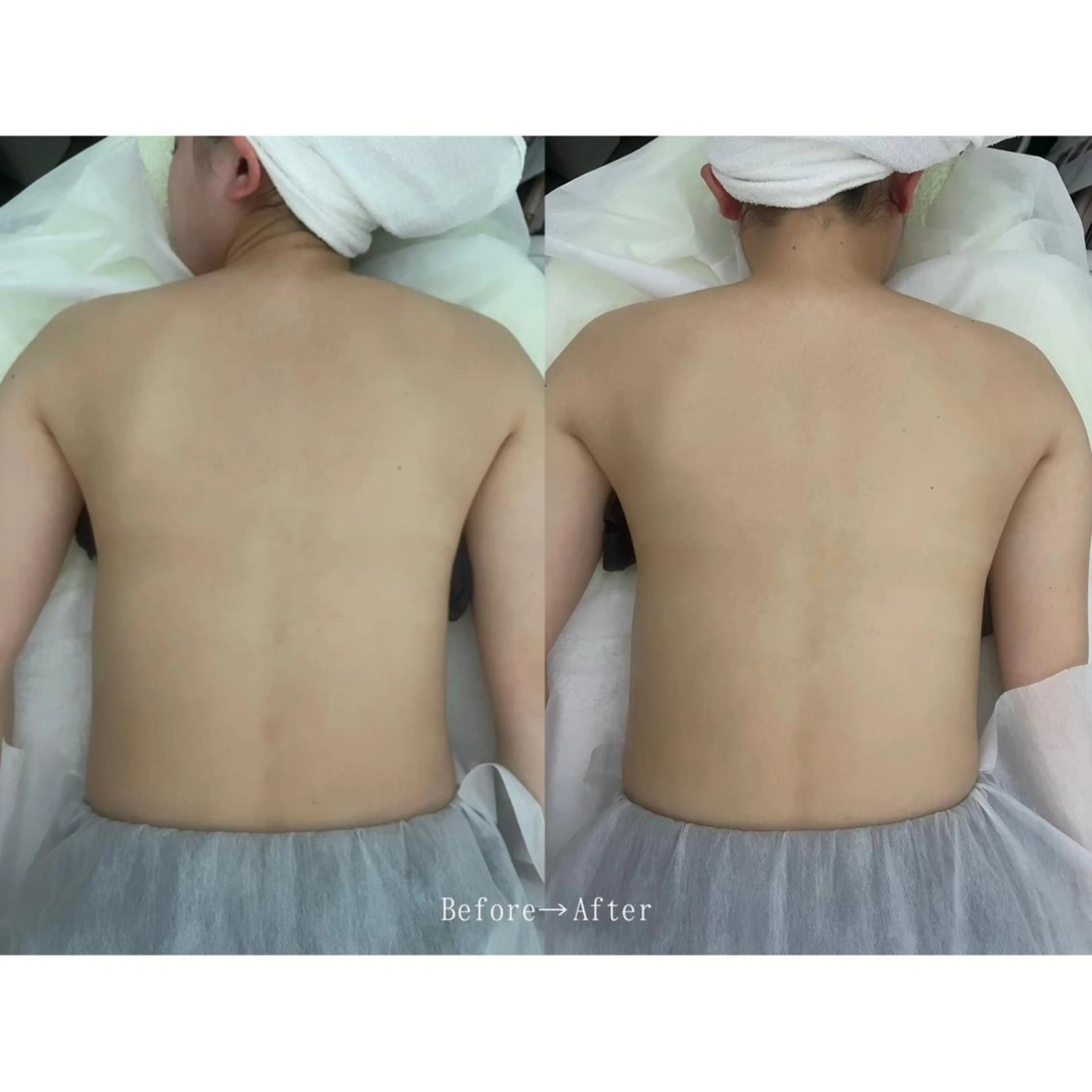 エステ リラク 杉浦里沙⌇ 居心地いいエステのエステ・リラクイメージ