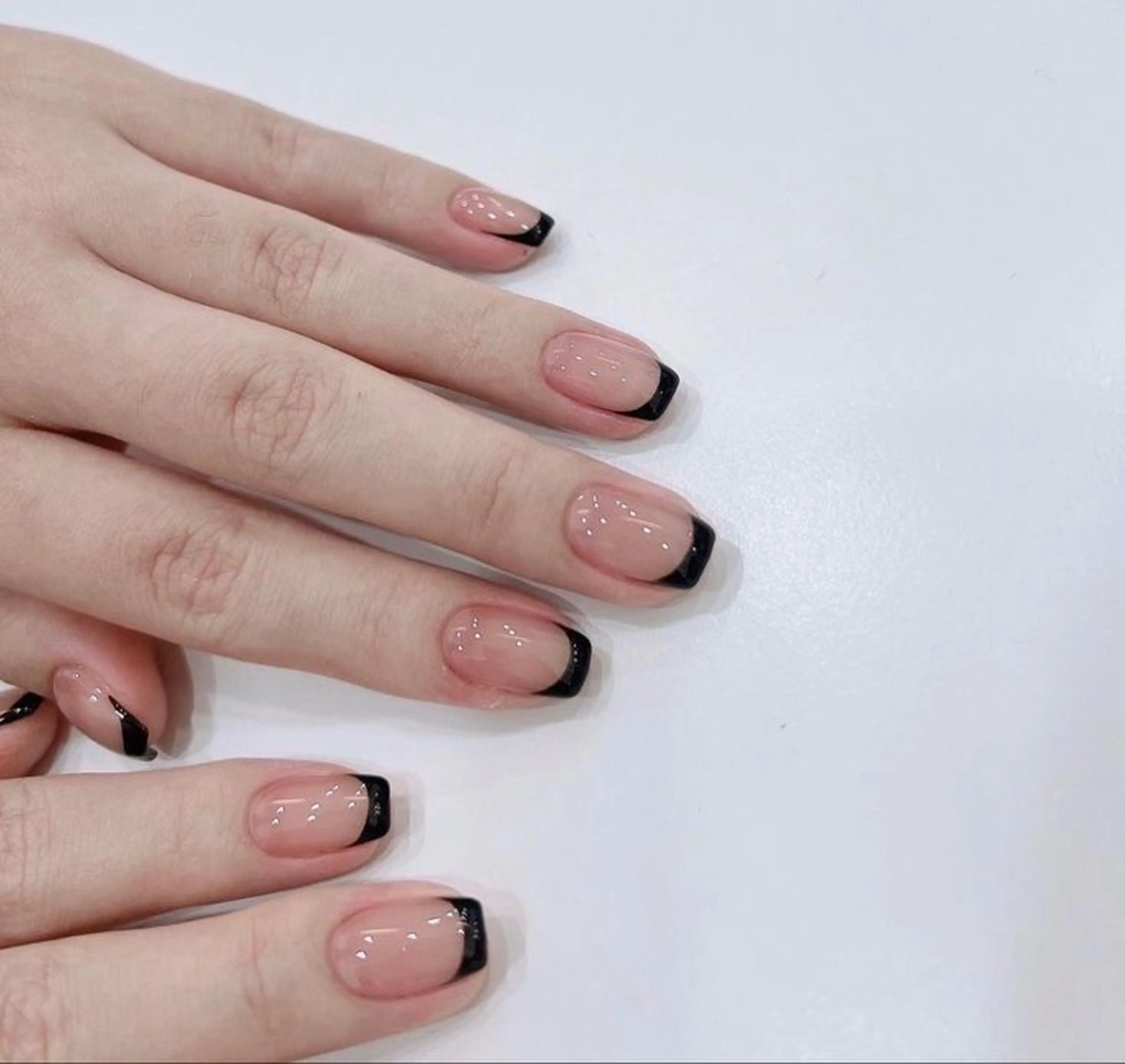 ネイル ハンドネイル Sora Nail所属・Sora Nailのネイルデザイン