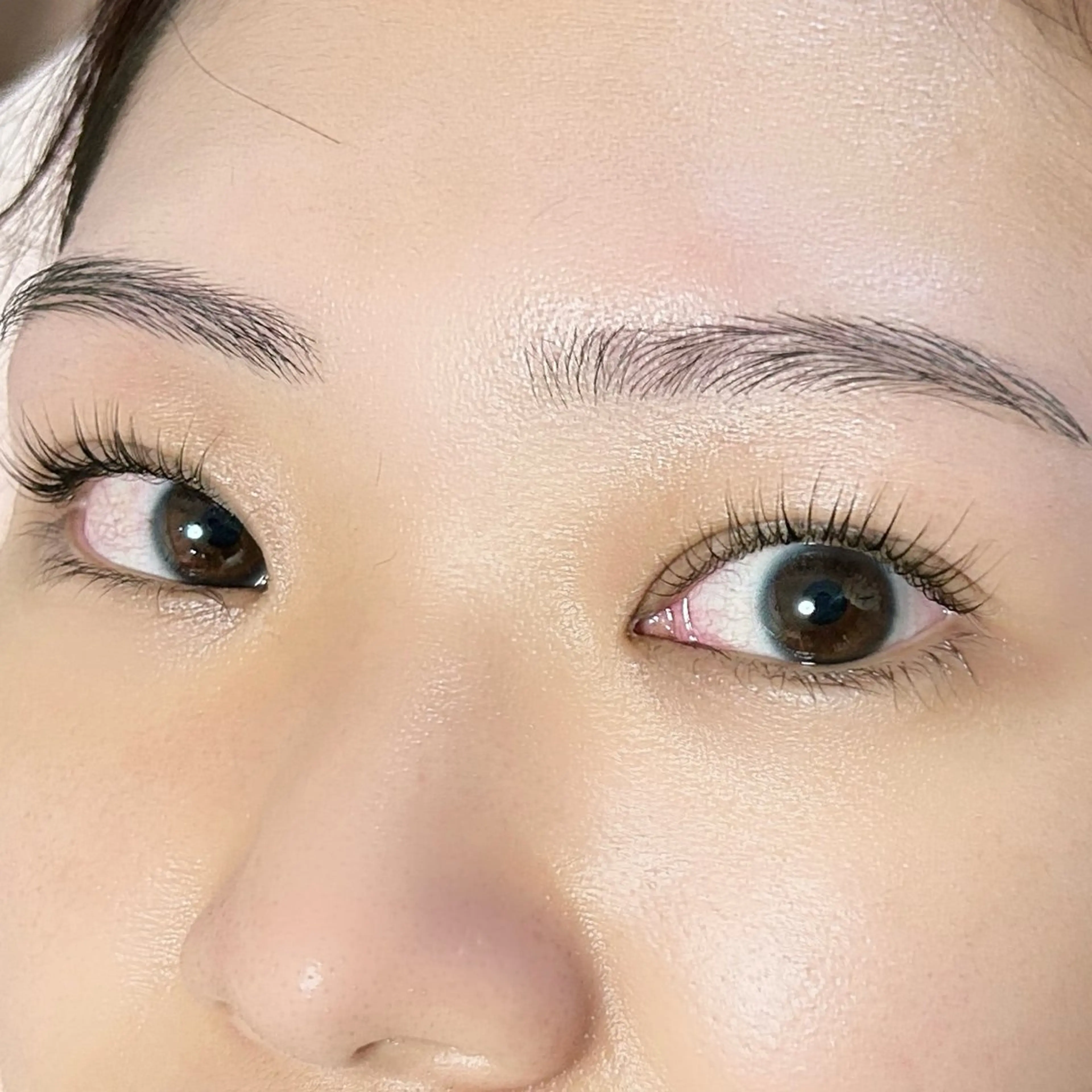 マツエク・マツパ Salon   iroha所属・Salon irohaのマツエク・マツパデザイン