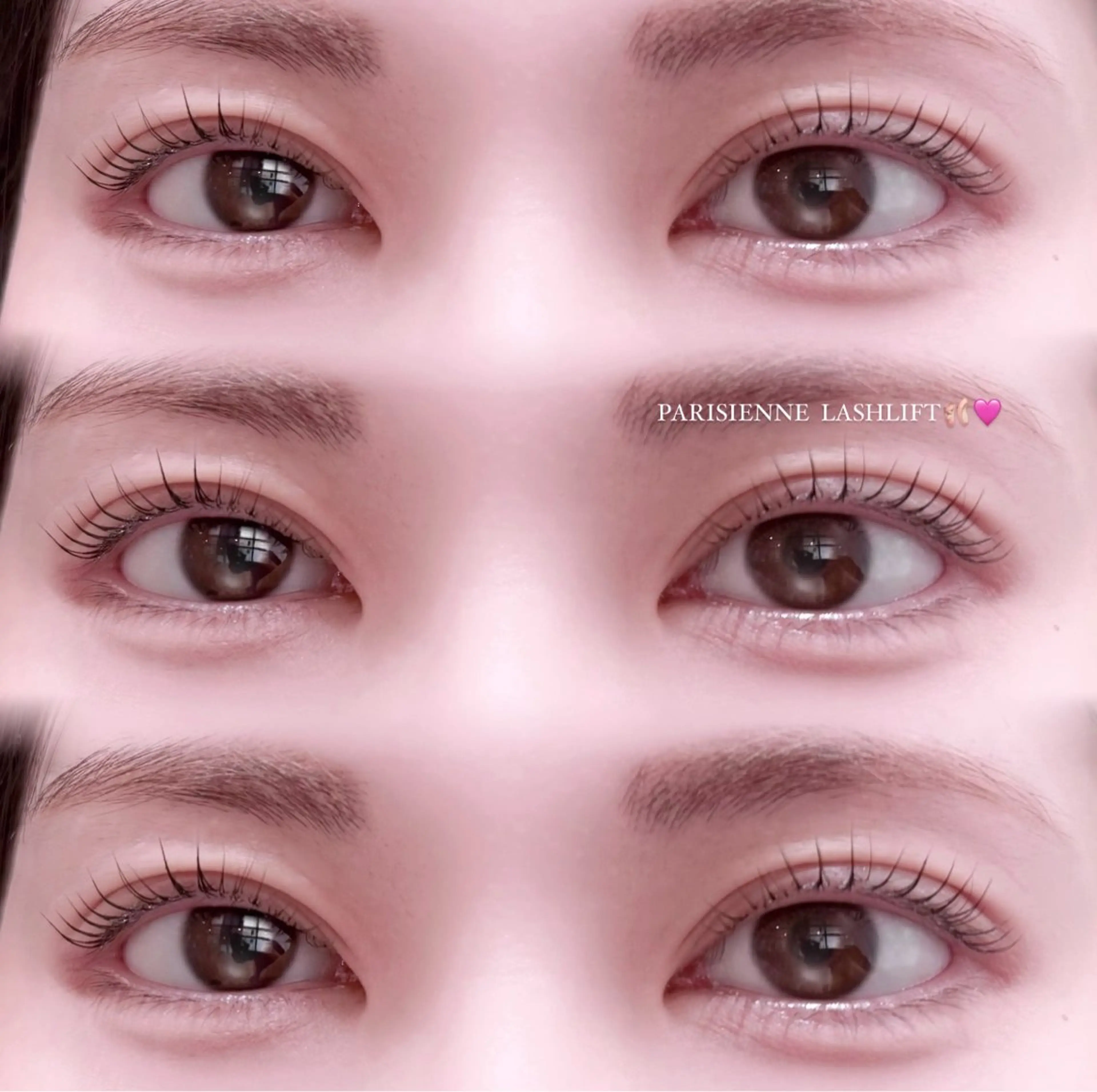 🤍パリジェンヌラッシュリフト🤍の写真