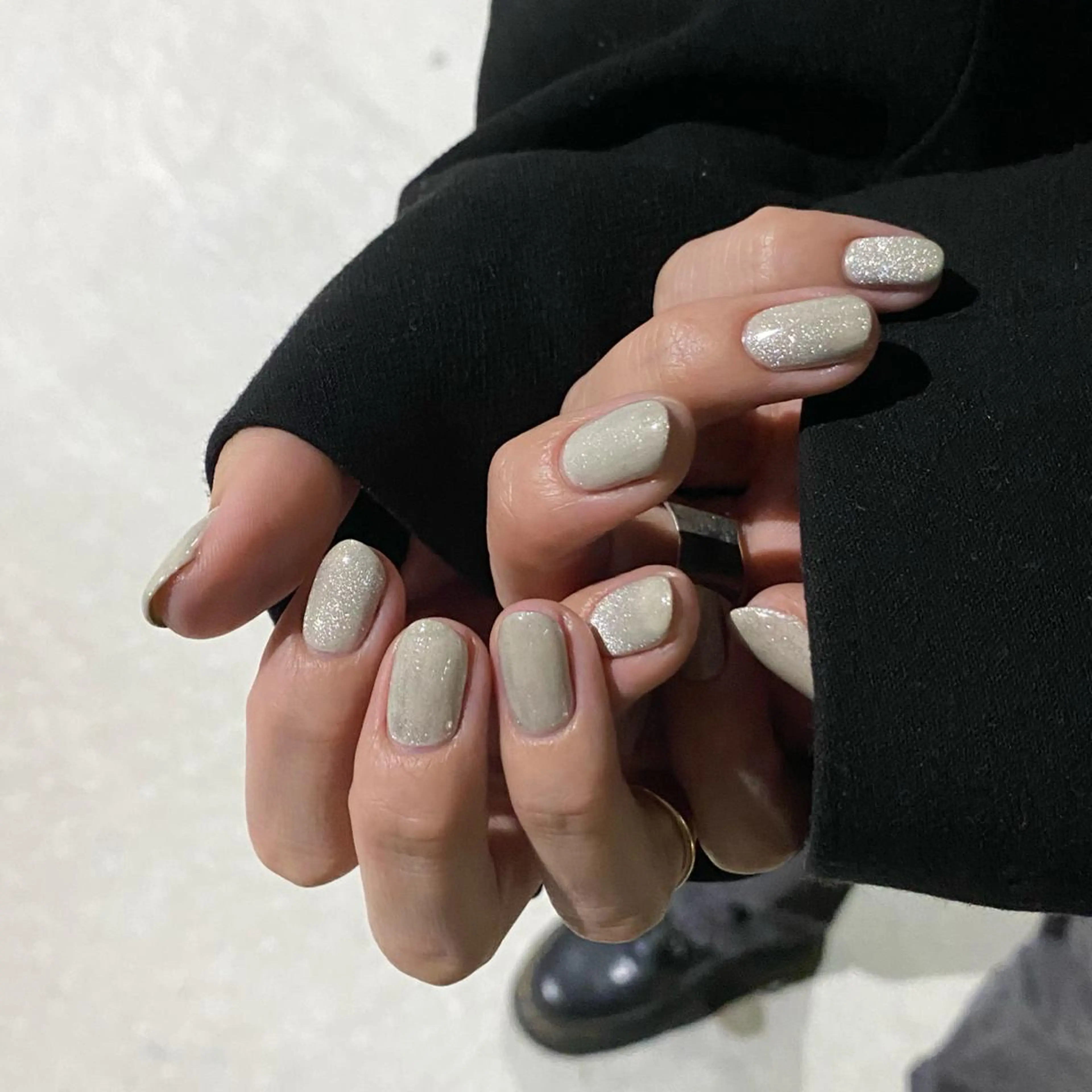 ネイル woo maiのネイルデザイン