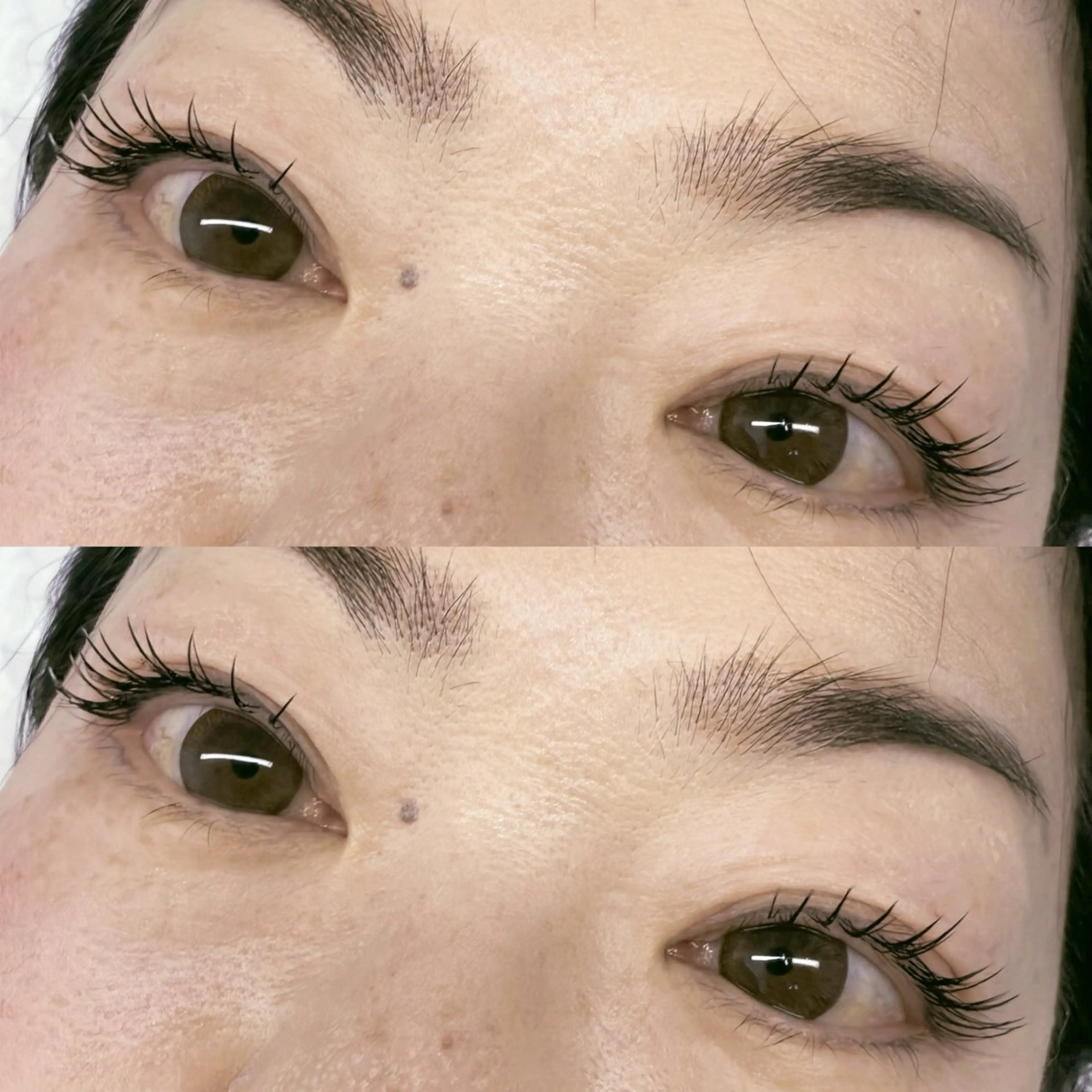 マツエク・マツパ マツエク まつパ/マツエク /眉/HBL/耳ツボのマツエク・マツパデザイン