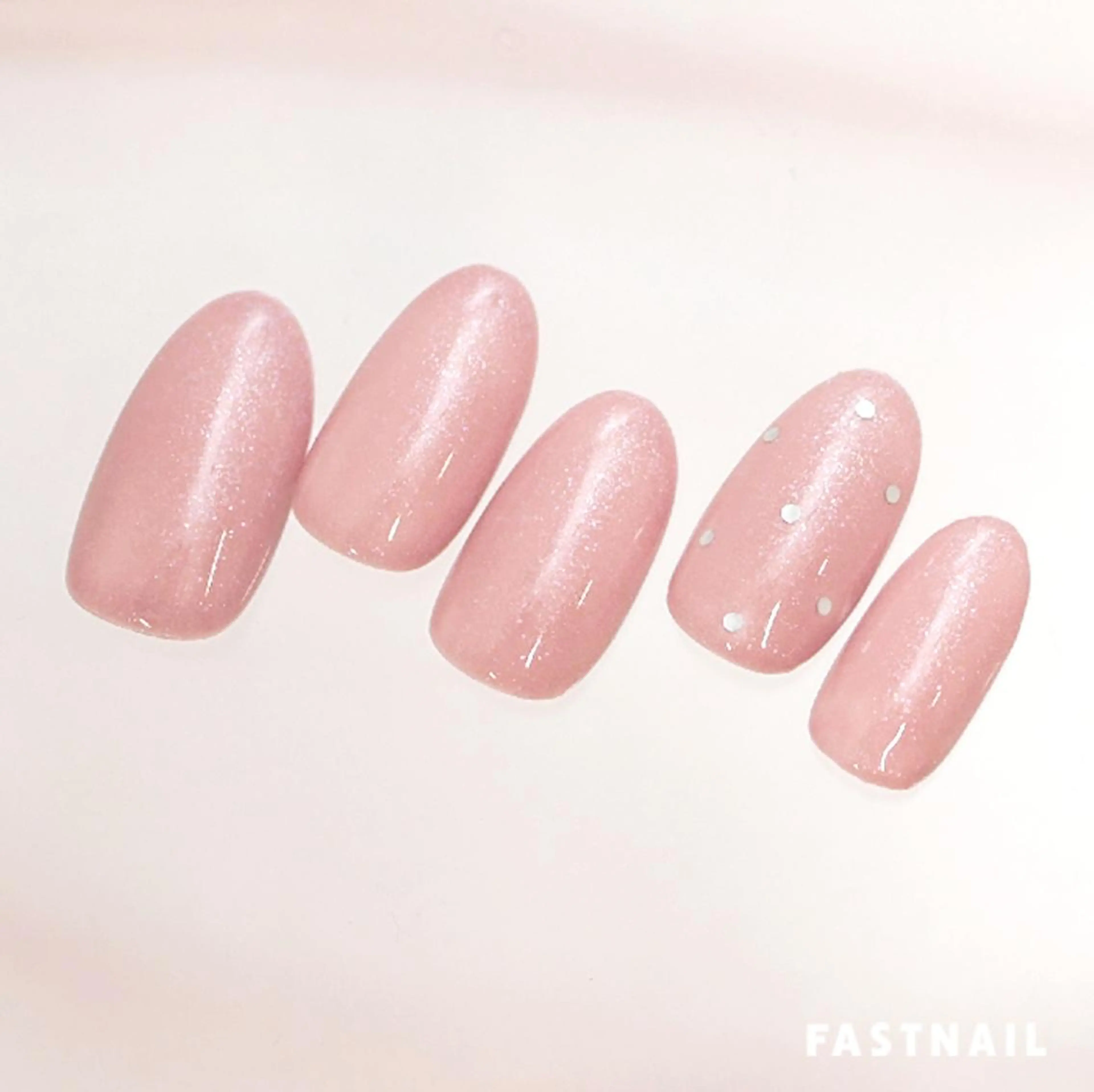 ネイル ファストネイル　ロコ 志免のネイルデザイン