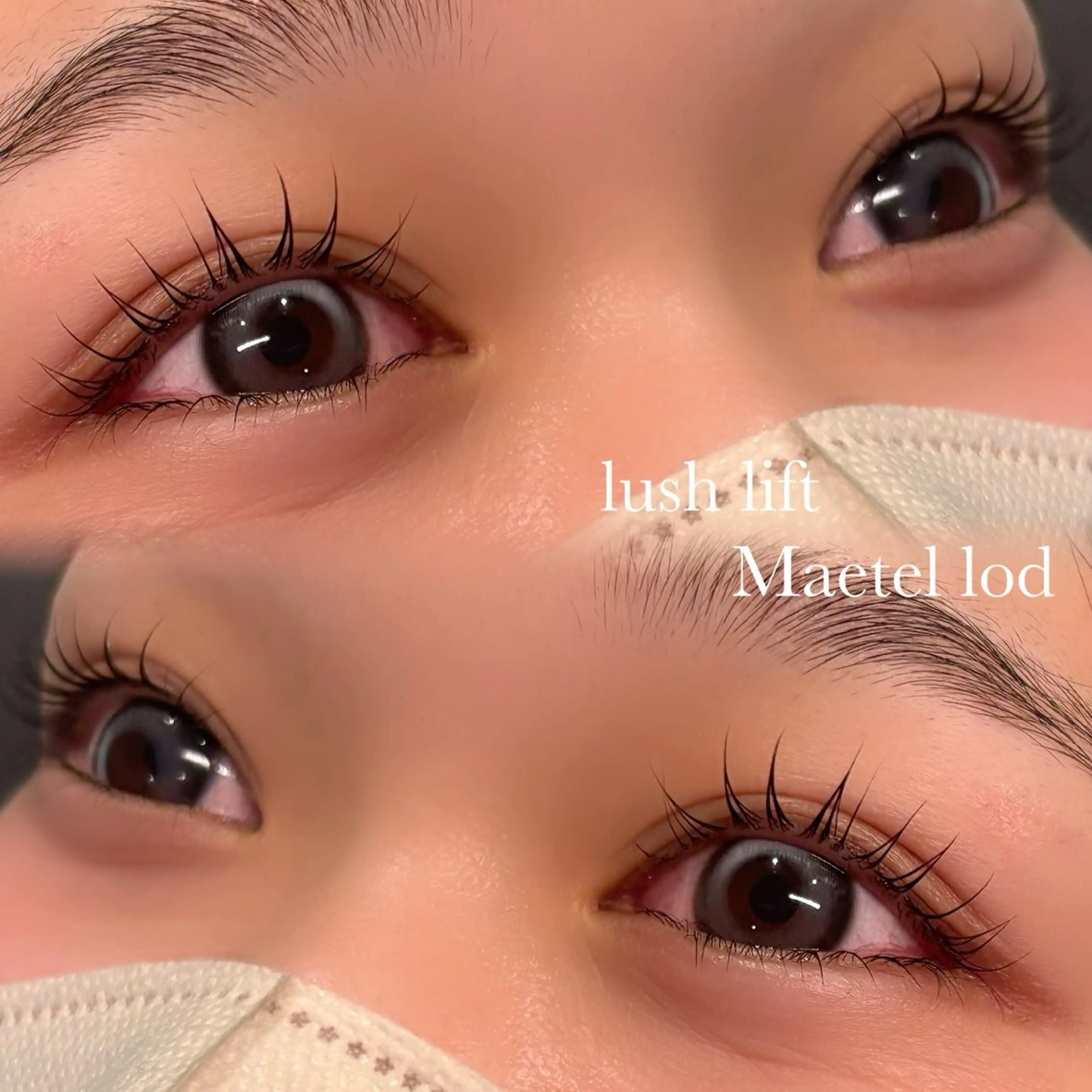 【形状記憶パーマ✨️】※注意事項お読みの上ご予約ください! 1月6日11:00~の写真