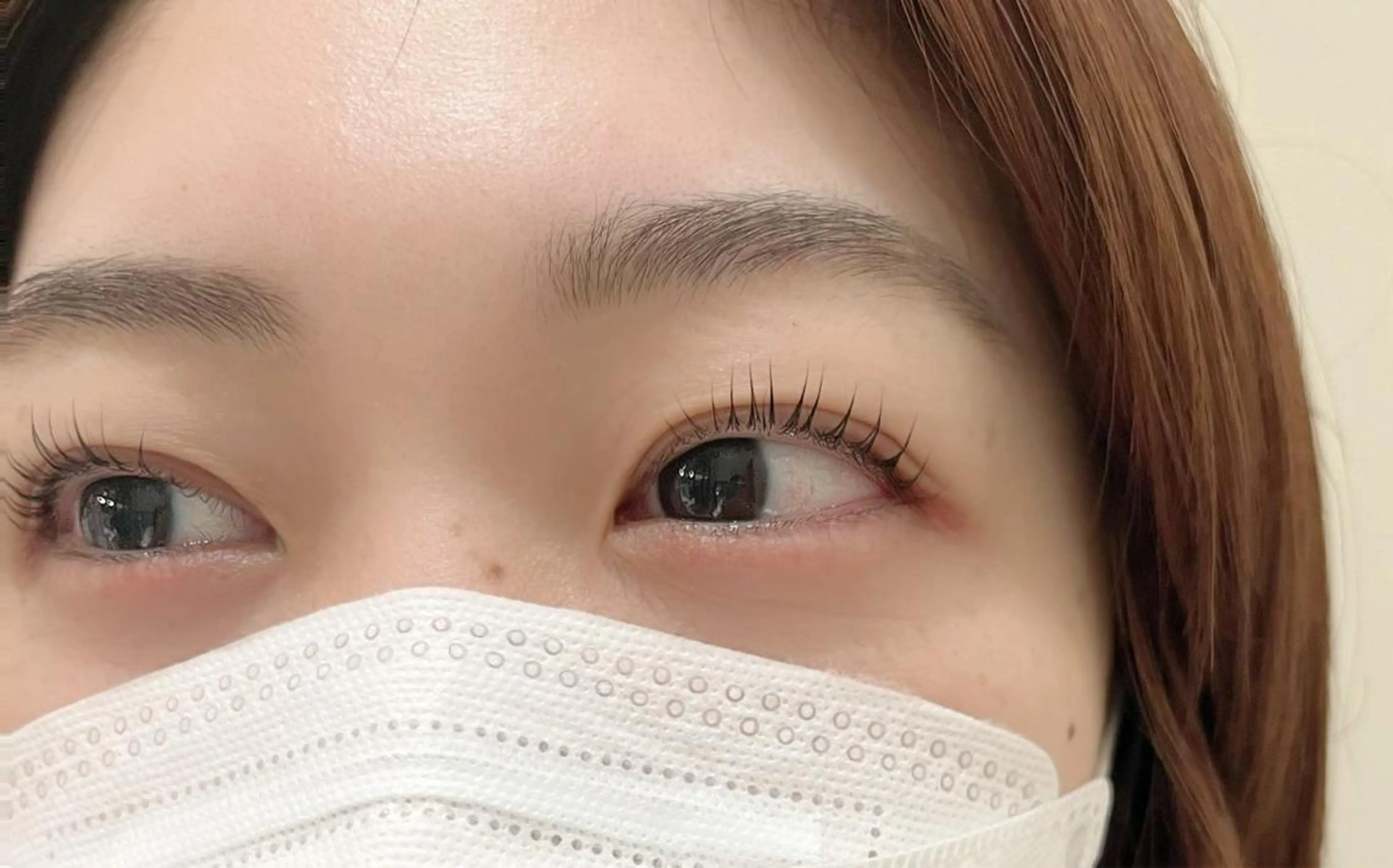 マツエク・マツパ トップアイリスト🩶 タカギのマツエク・マツパデザイン