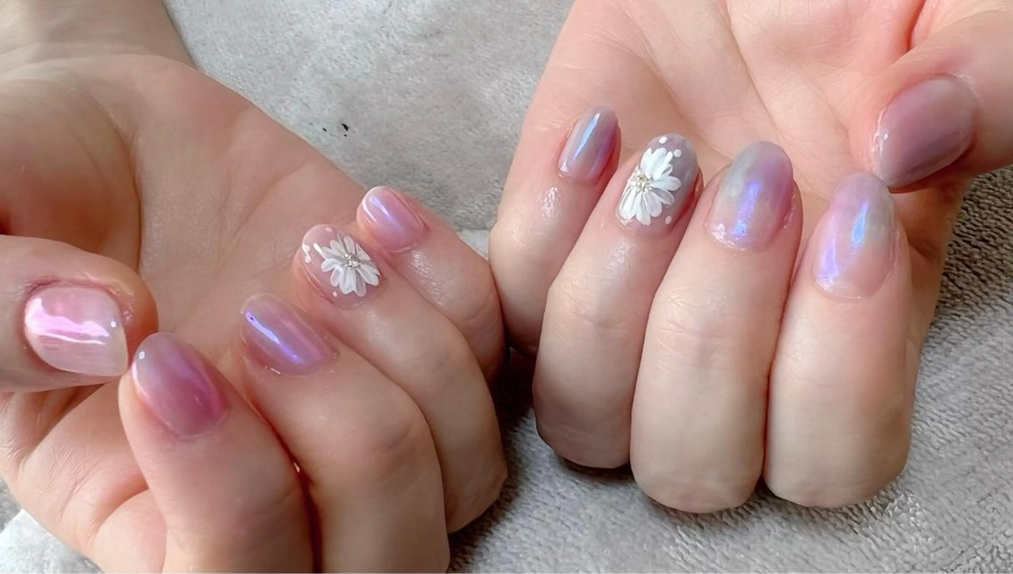 ネイル ハンドネイル t. yoshizawaのネイルデザイン