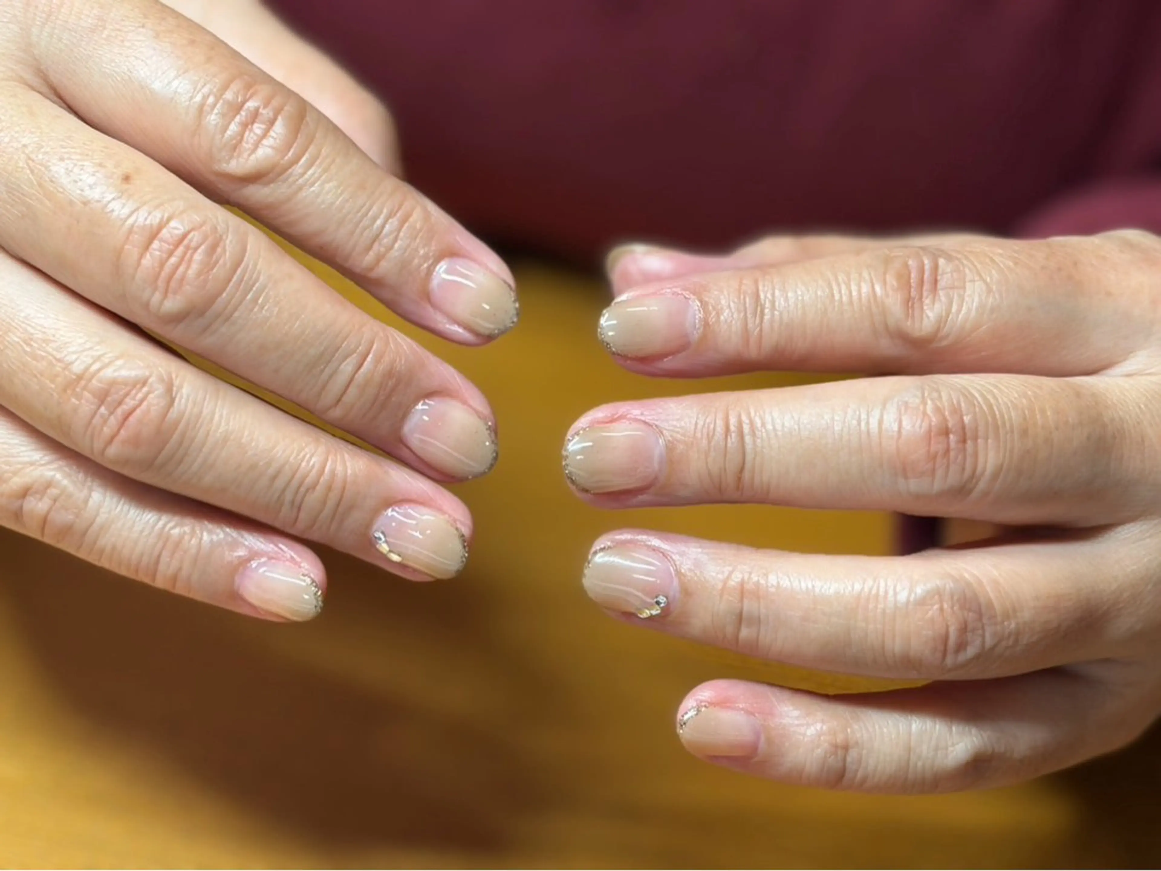 ネイル hiromi. ＊モデル募集＊のネイルデザイン