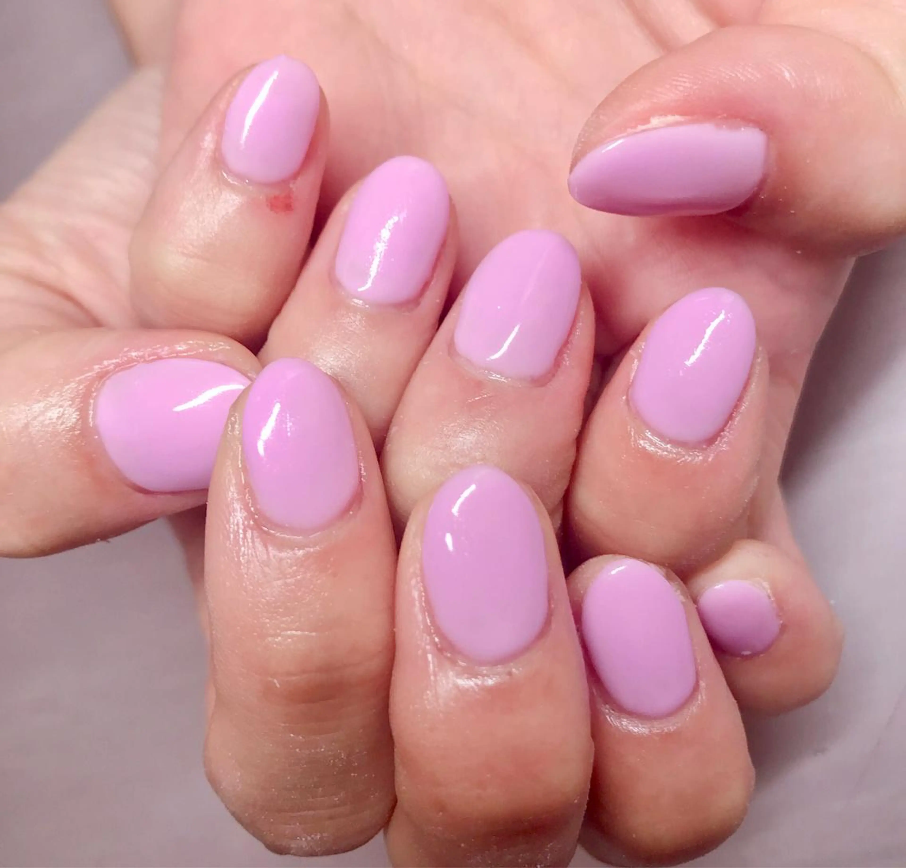 ネイル ハンドネイル . yuimiのネイルデザイン