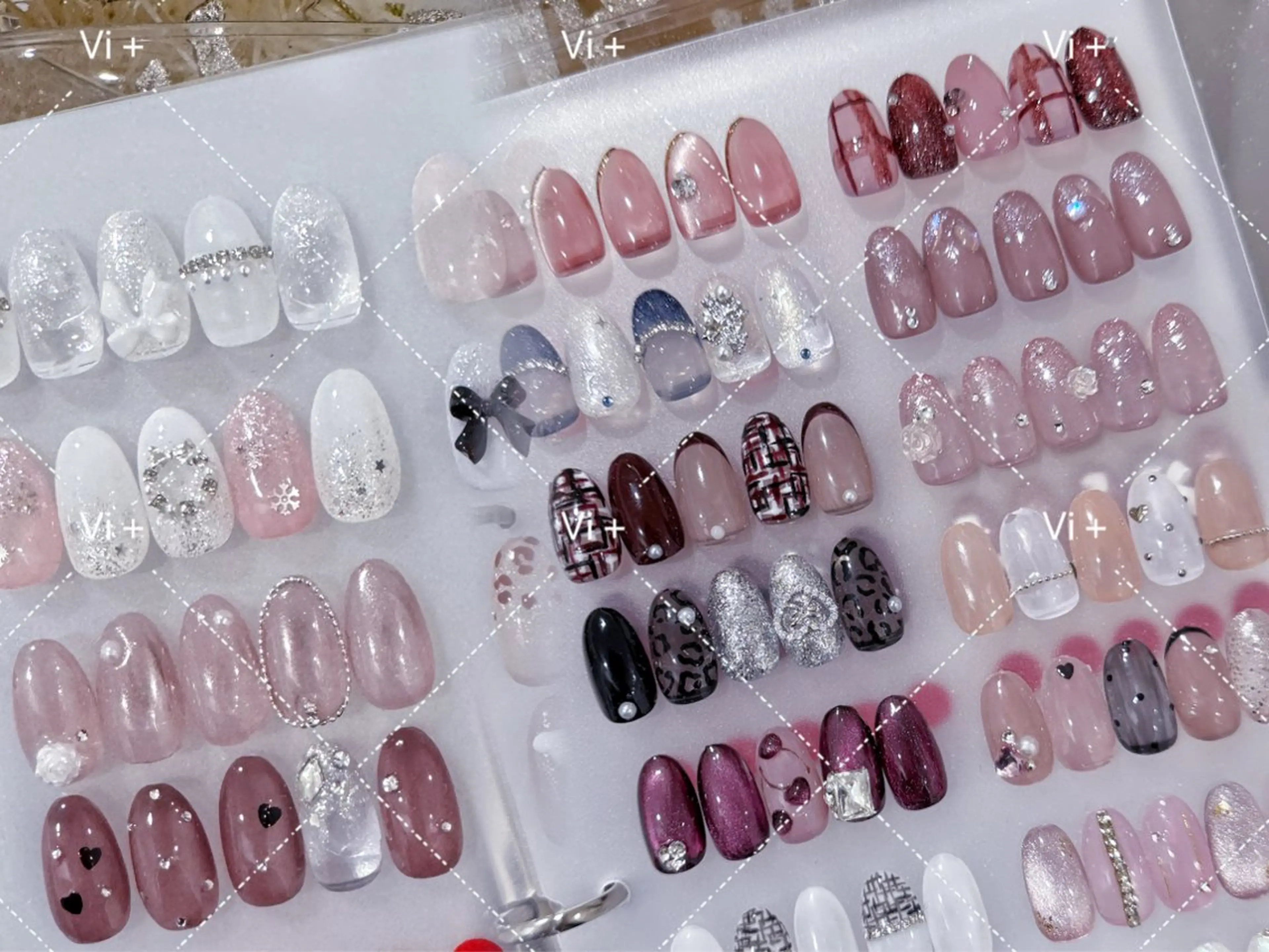 【初回オフ無料】贅沢定額コースの写真