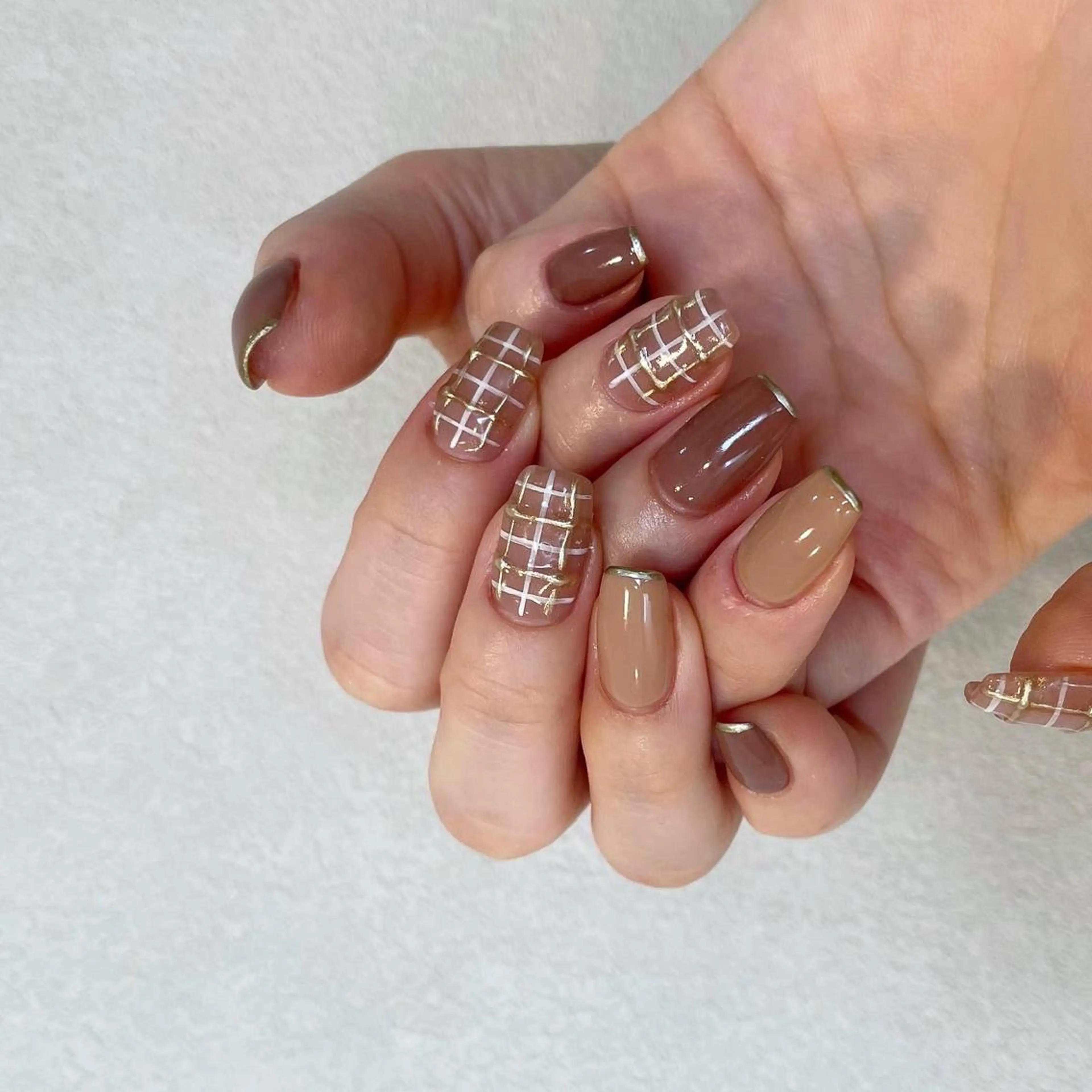 ネイル muku.nail mutsumiのネイルデザイン