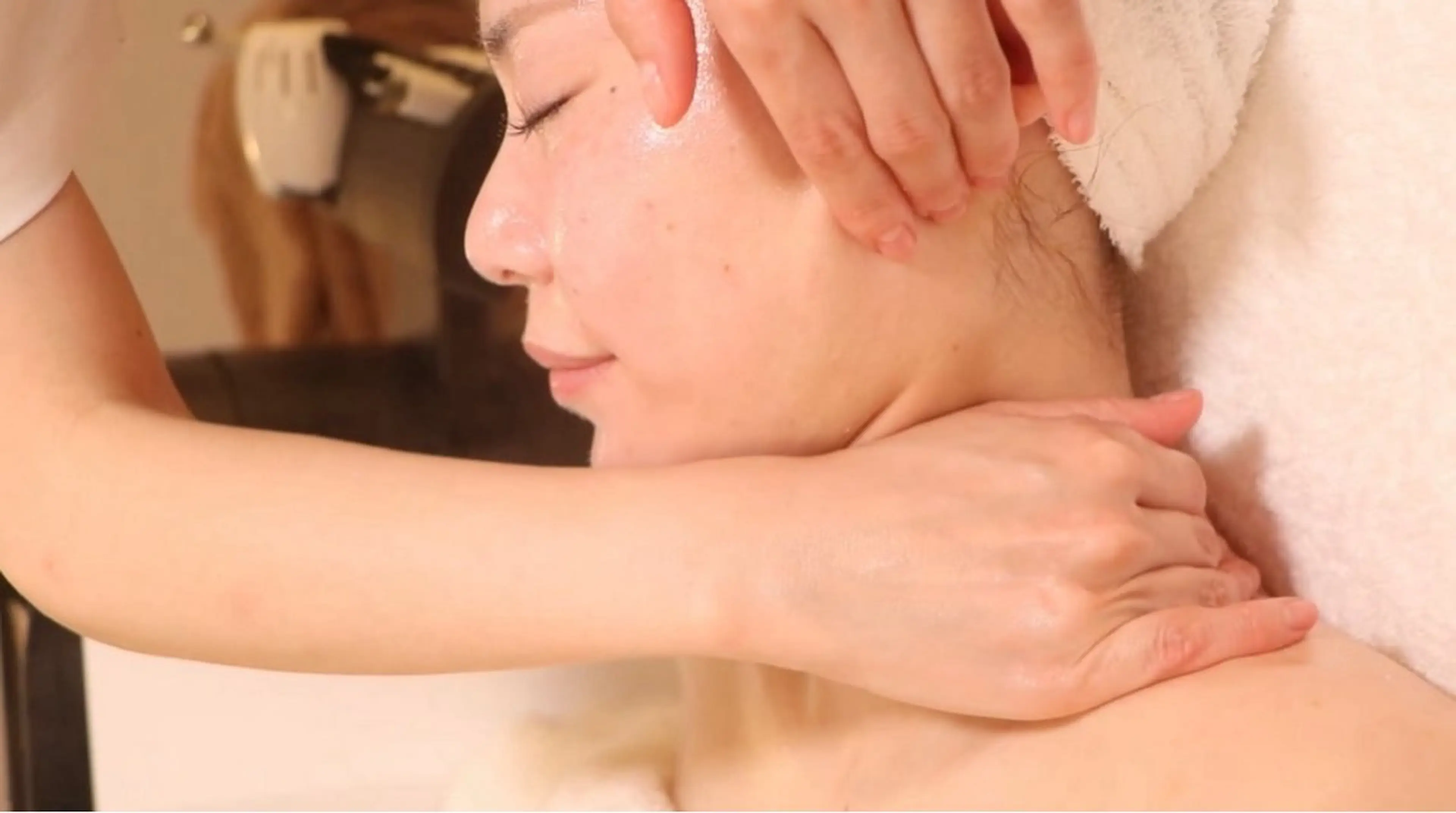 メナード宮の沢店所属・メナード宮の沢店 コトコのエステ・リラクイメージ