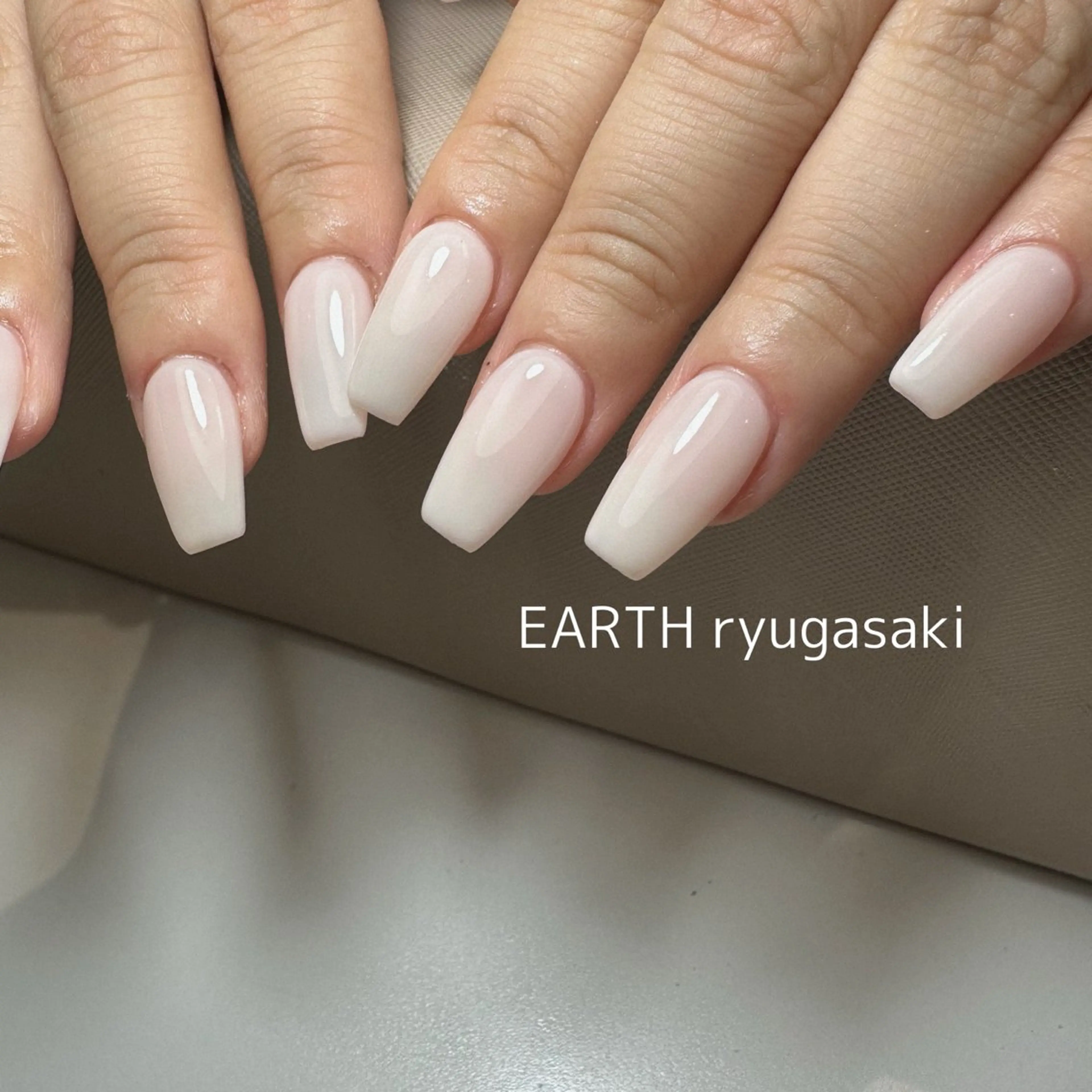 【ワンカラー】2色までご利用可能◎(パーツ別途)オフ込み/当日のワンカラー以外のメニュー変更不可の写真