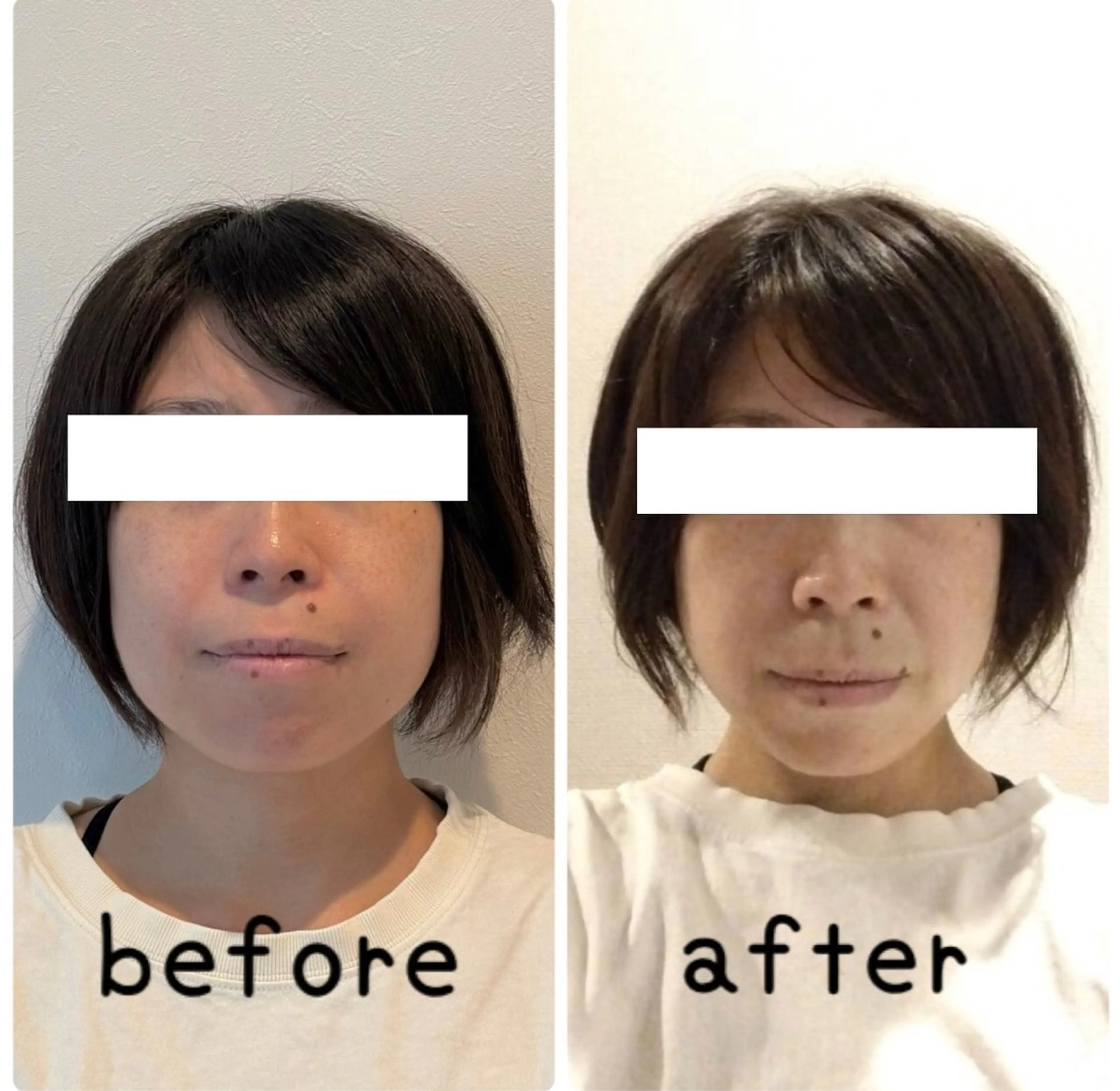 エステ リラク 小顔と ヘッドスパのお店のエステ・リラクイメージ