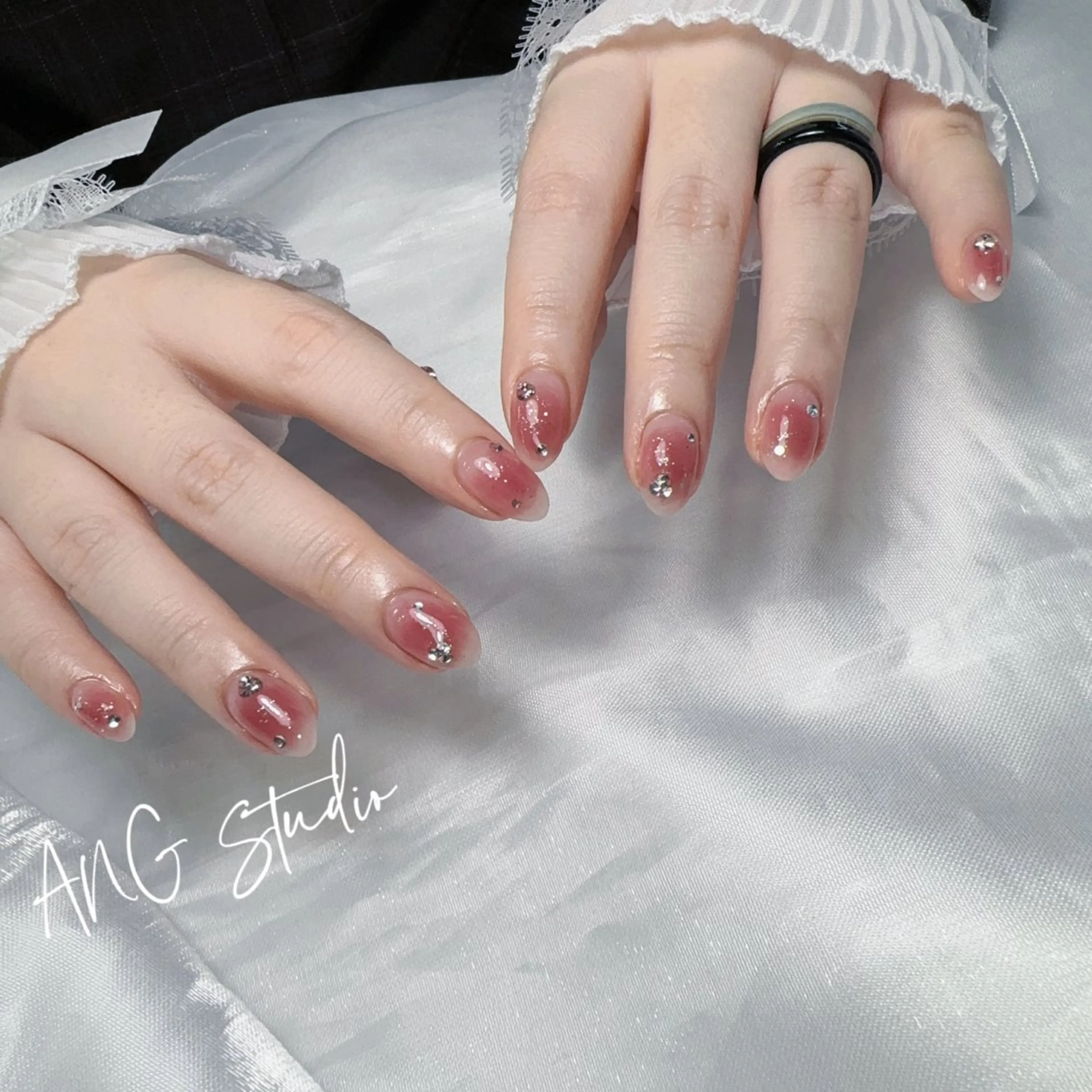 ネイル ANG Studioのネイルデザイン