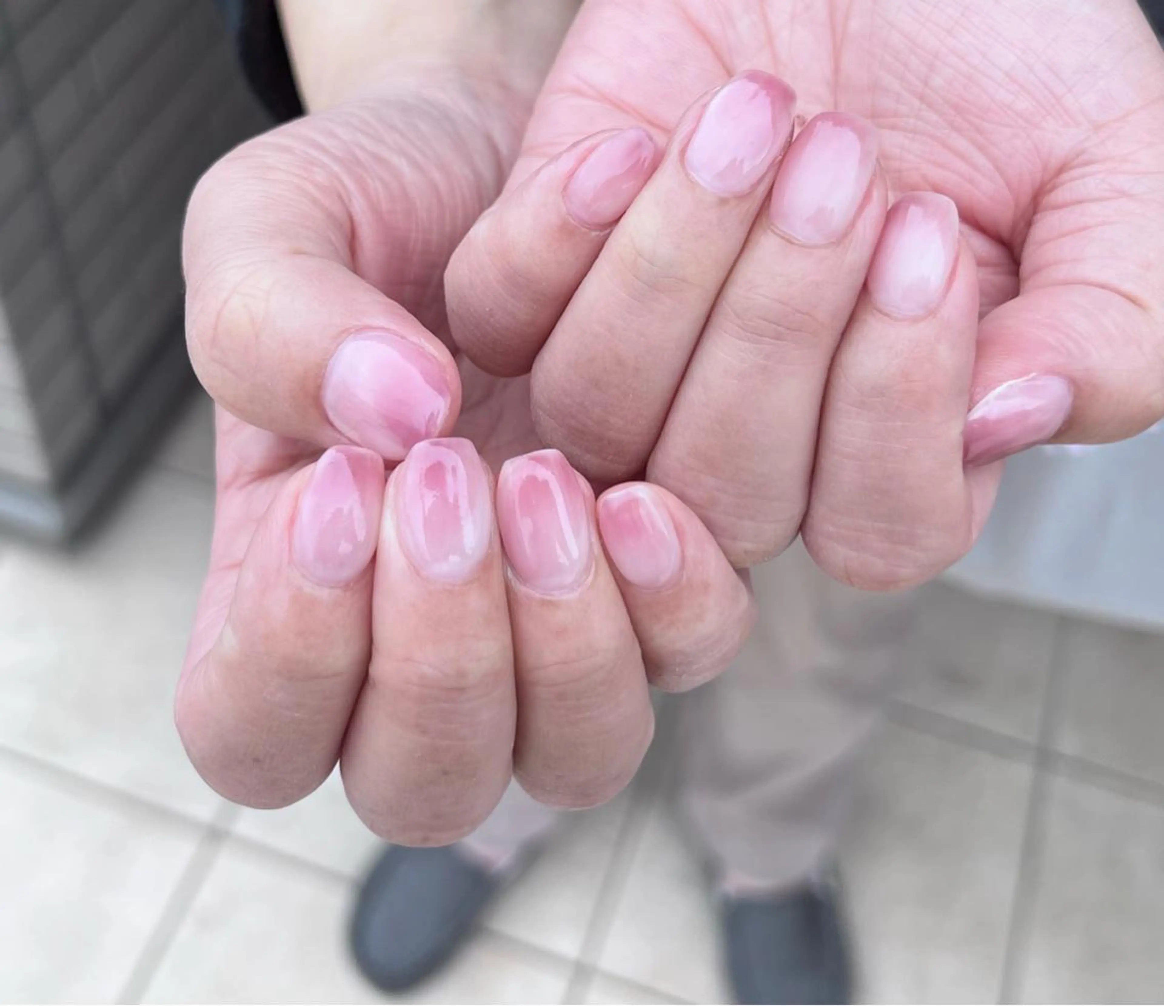 ネイル ハンドネイル charmant nailのネイルデザイン