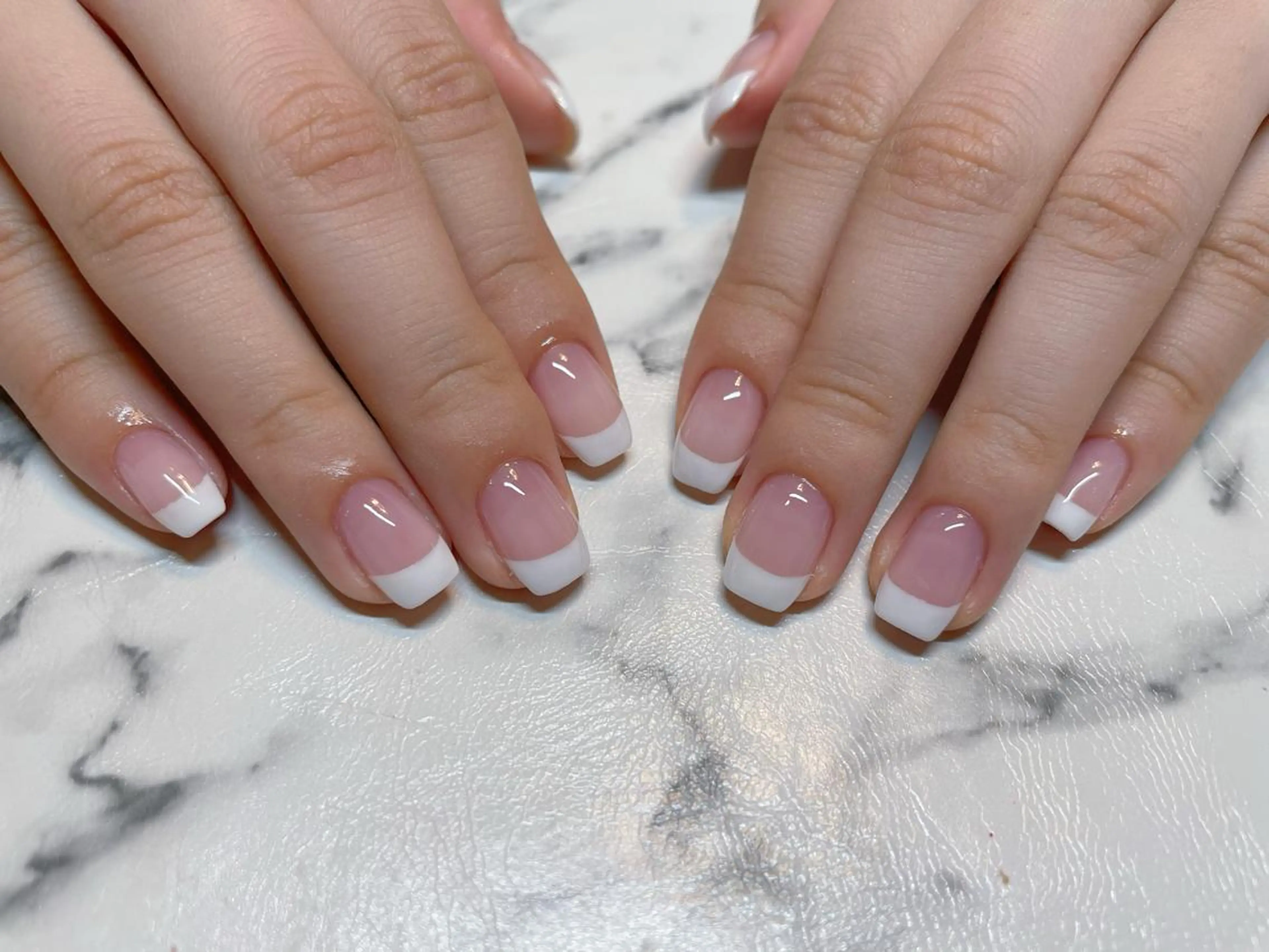 ネイル ハンドネイル エン Nail salonのネイルデザイン