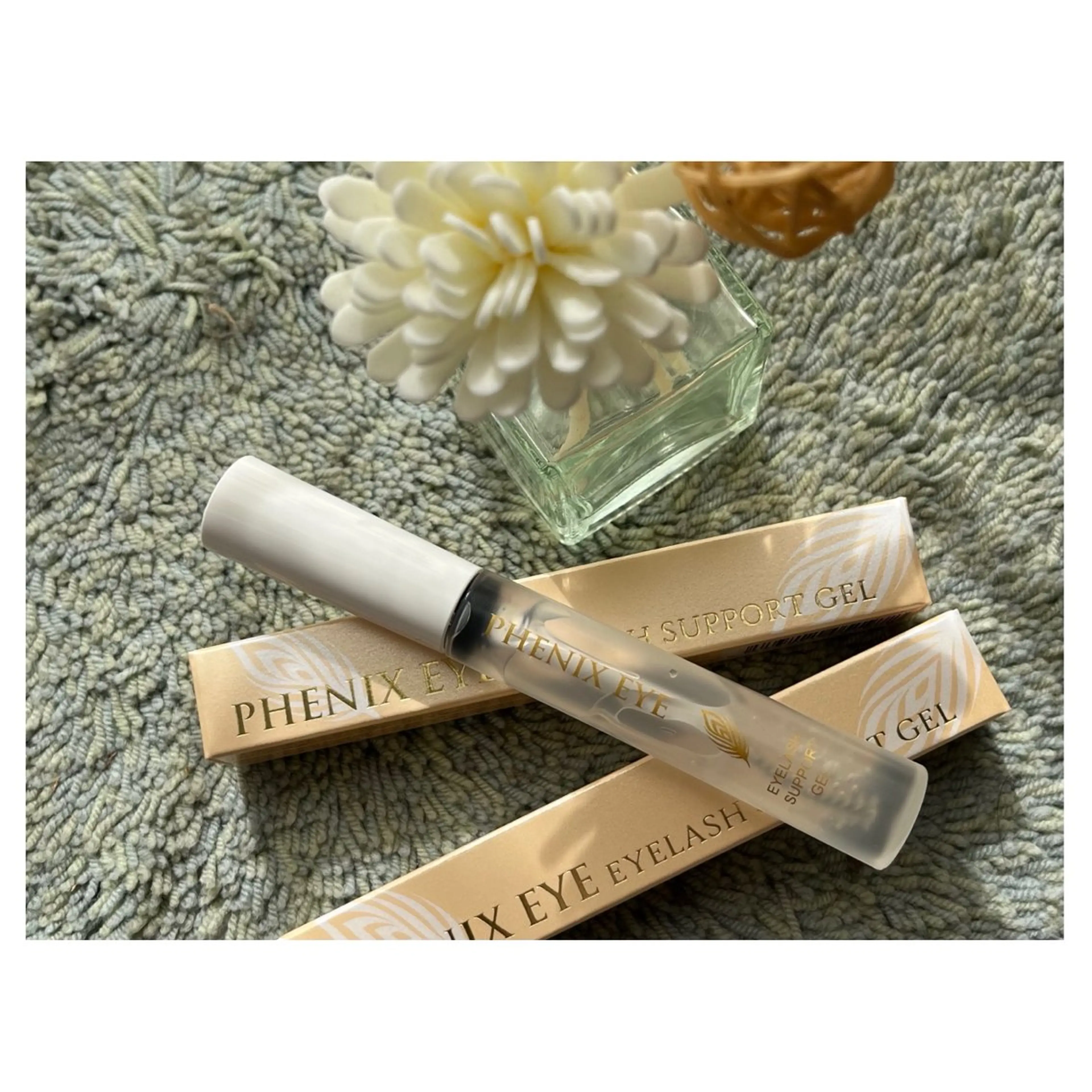 𝖫𝗎𝖺𝗇𝖺 ᴹᴵᵀᴱᴷᴵ⭐︎のマツエク・マツパデザイン