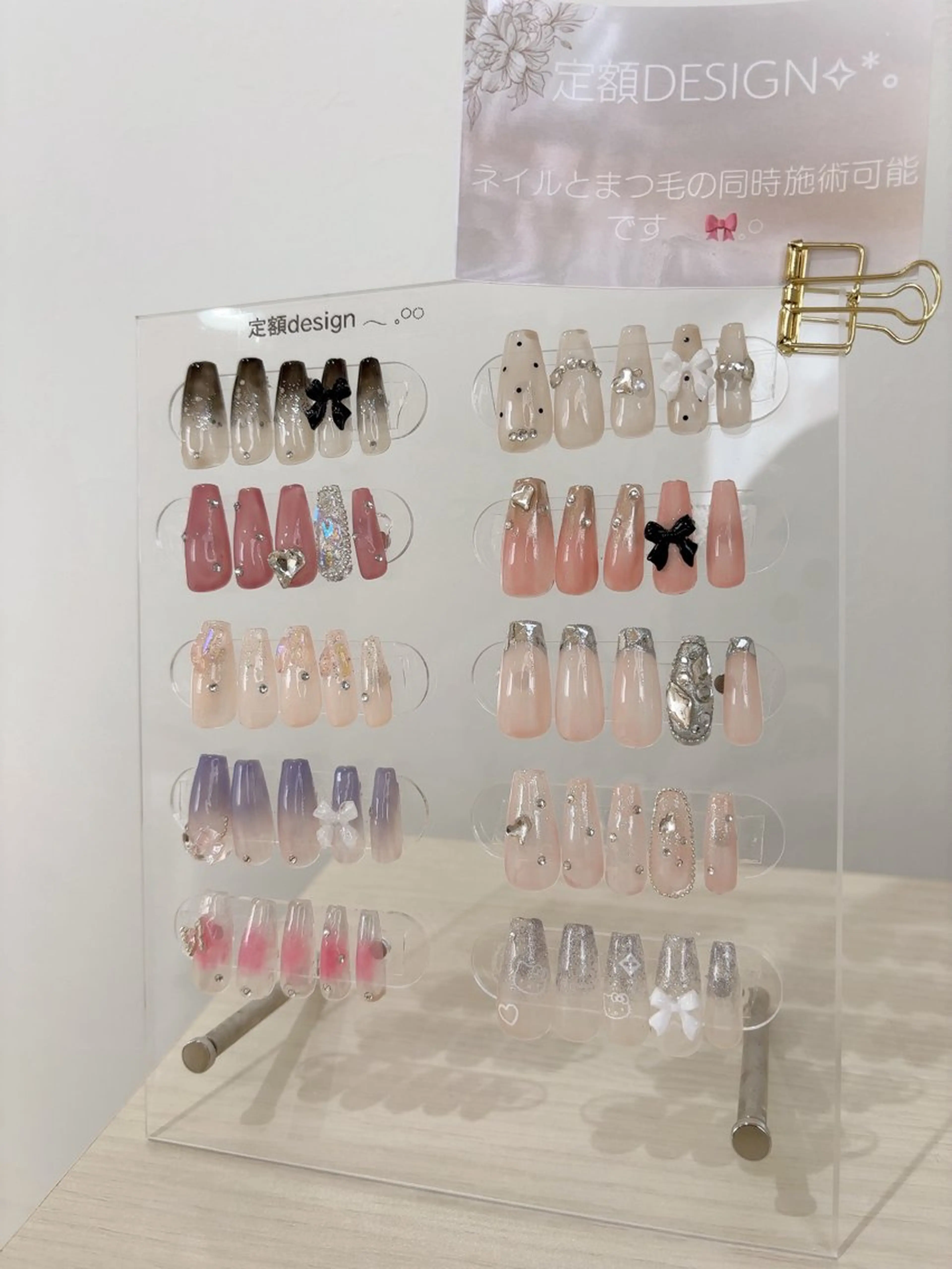 ネイル ハンドネイル beautiful meみくのネイルデザイン