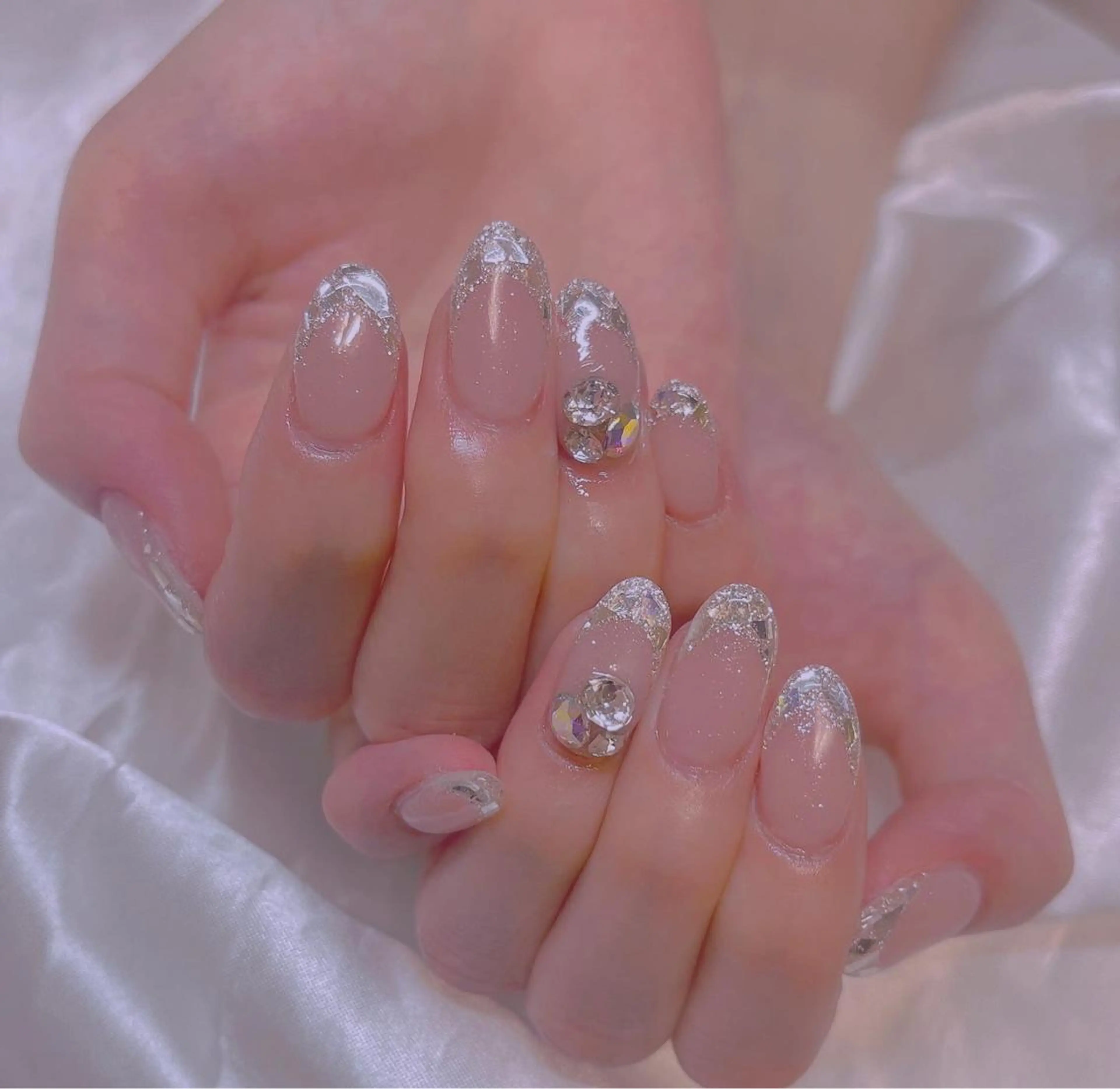 ネイル Private Salon 大宮のネイルデザイン