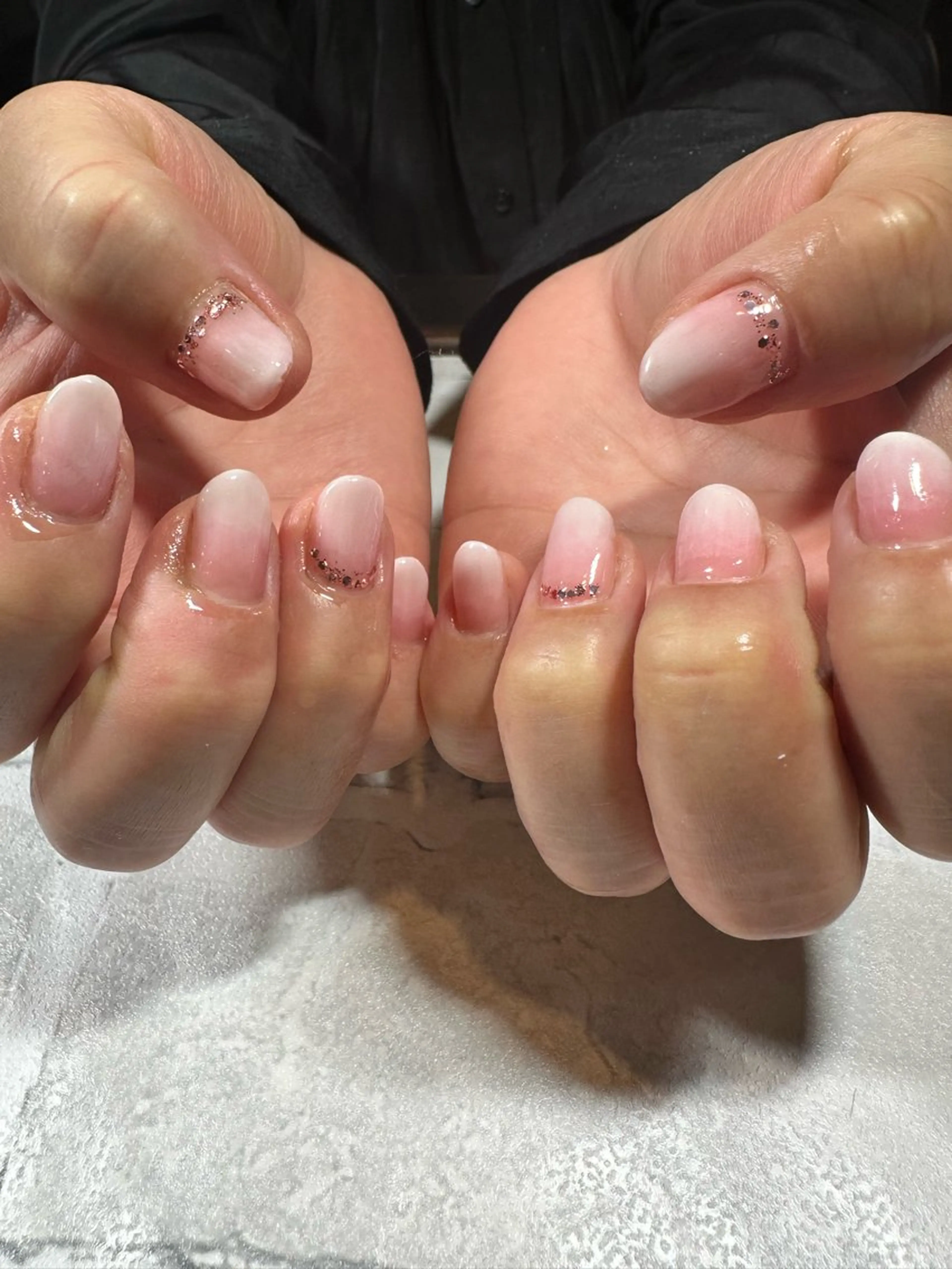 ネイル e.nail所属・🍎吉田 恵里🍎のネイルデザイン