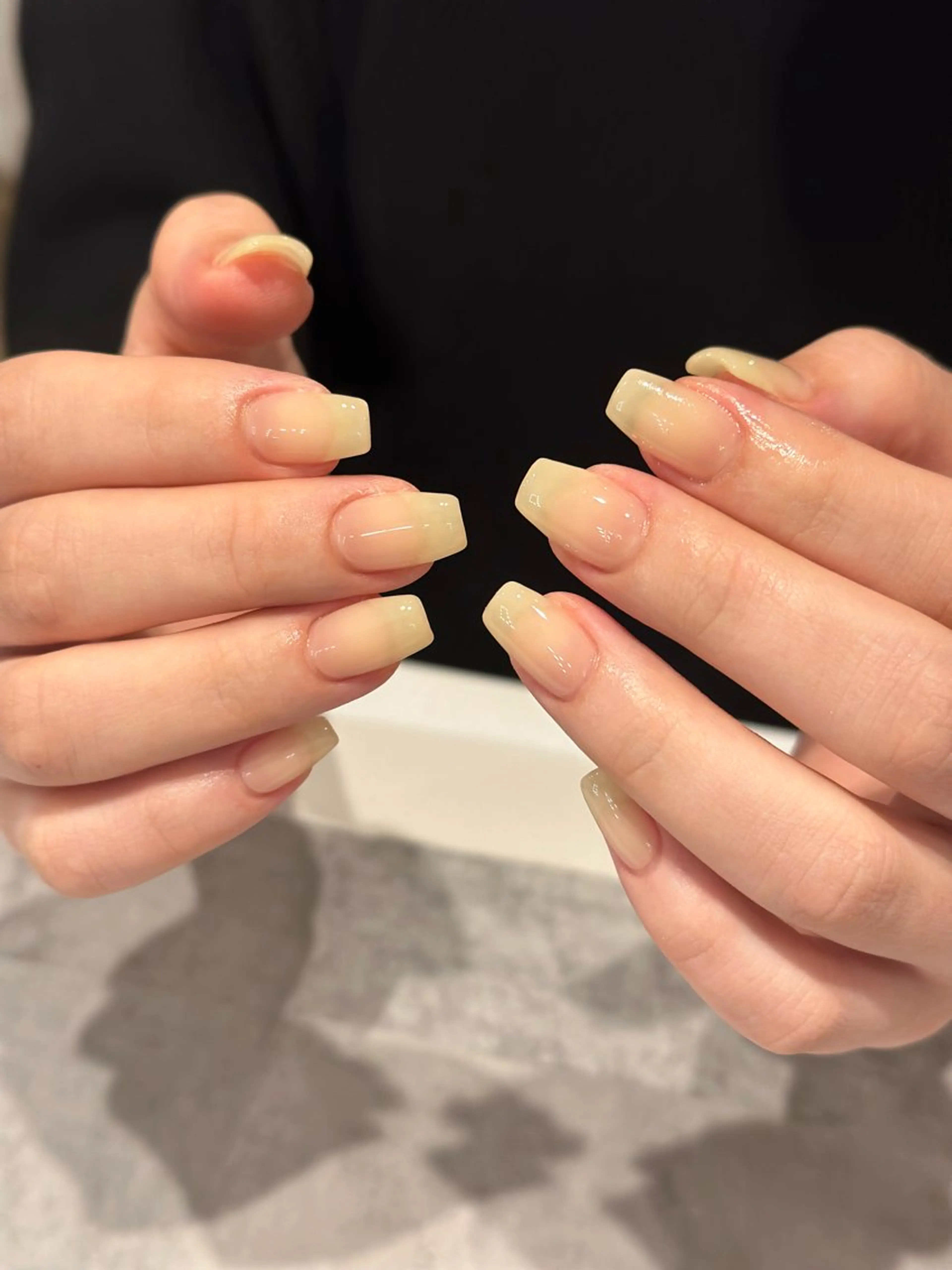 ネイル ハンドネイル ikoi🫧 Kotomiのネイルデザイン