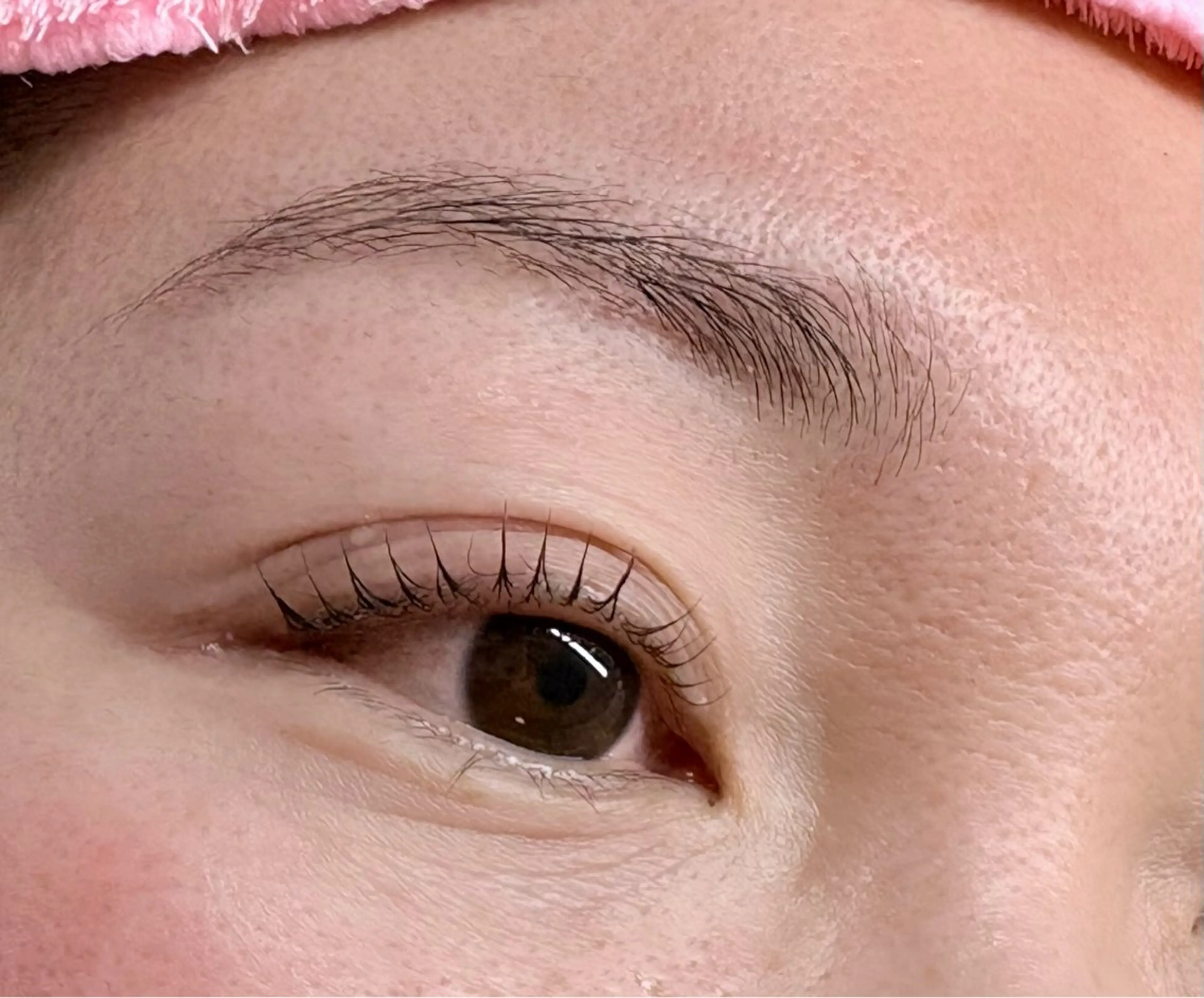 マツエク・マツパ トータルビューティー サロン・Ｎの眉毛・アイブロウイメージ