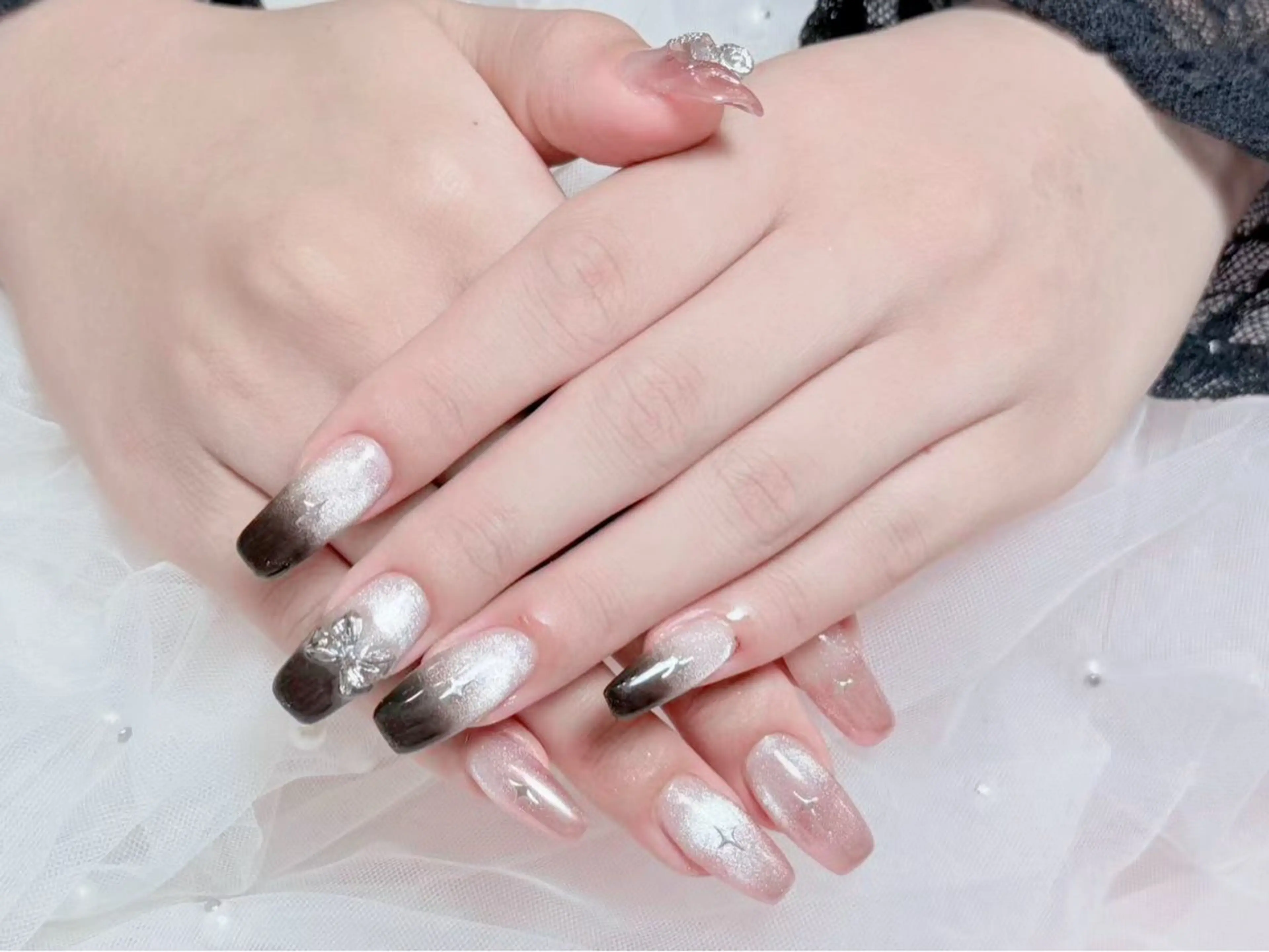 ネイル Bél Nail salonのネイルデザイン