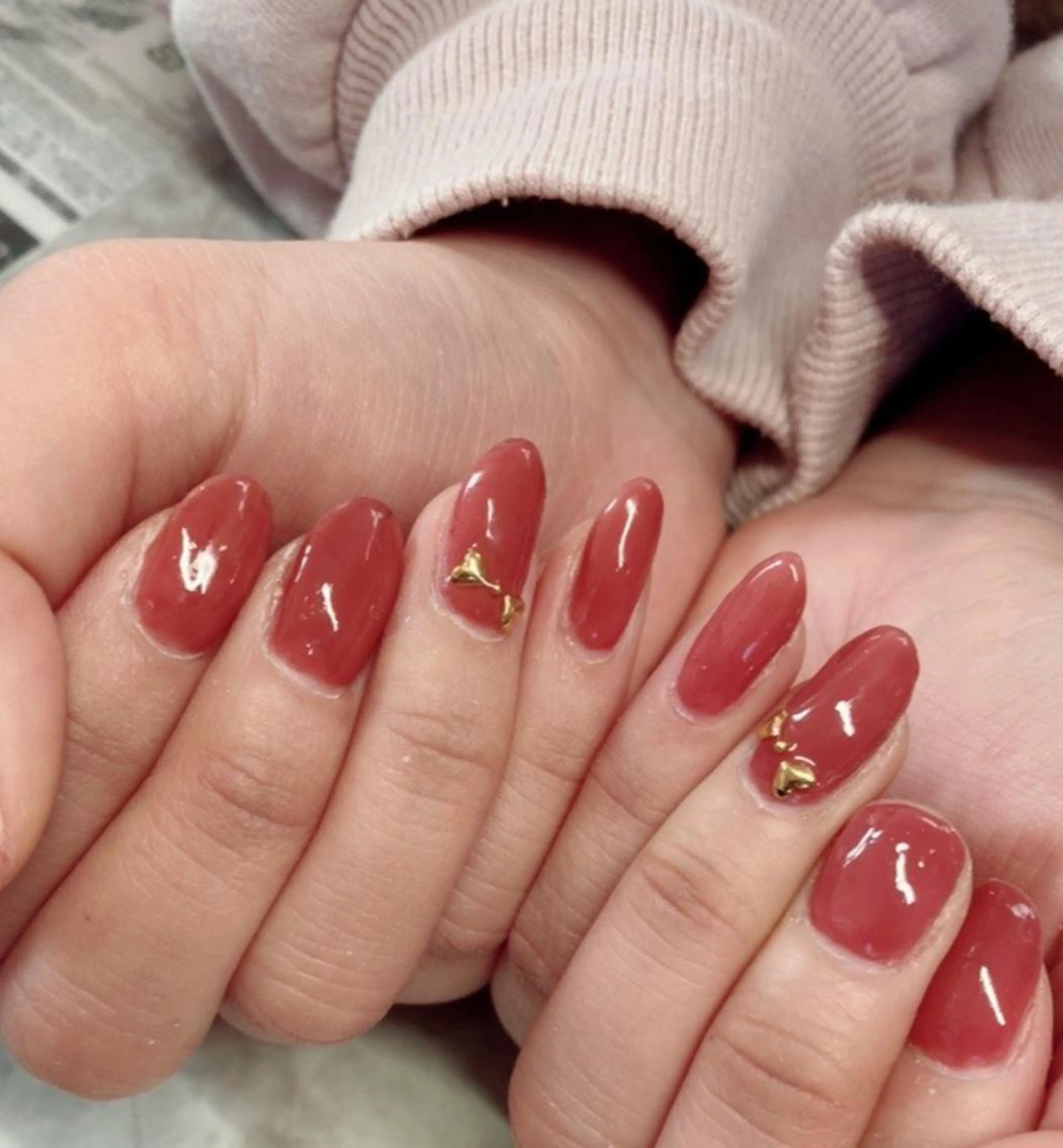 ネイル ネイリスト♡ AYAKOのネイルデザイン