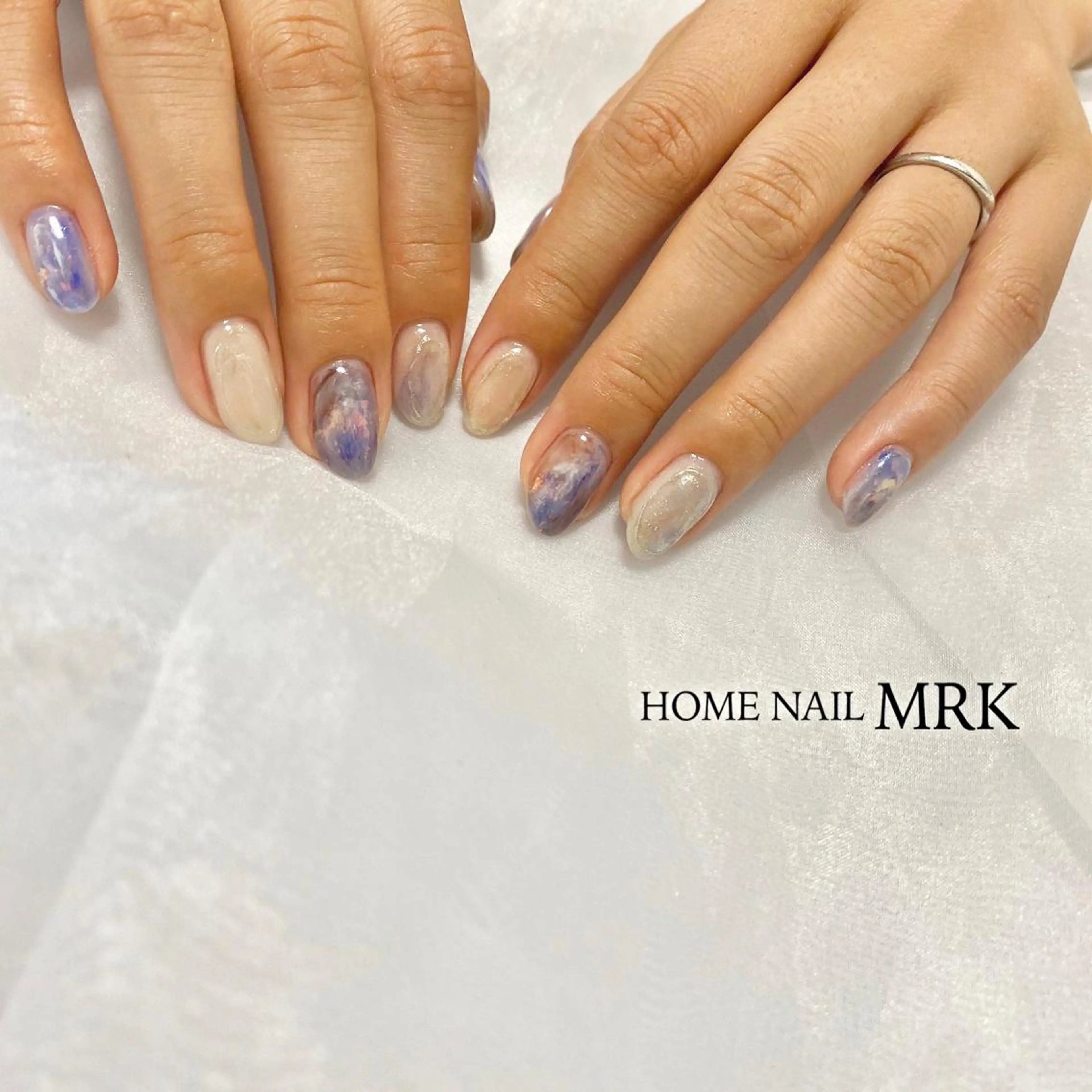 ネイル MARUKO nailのネイルデザイン