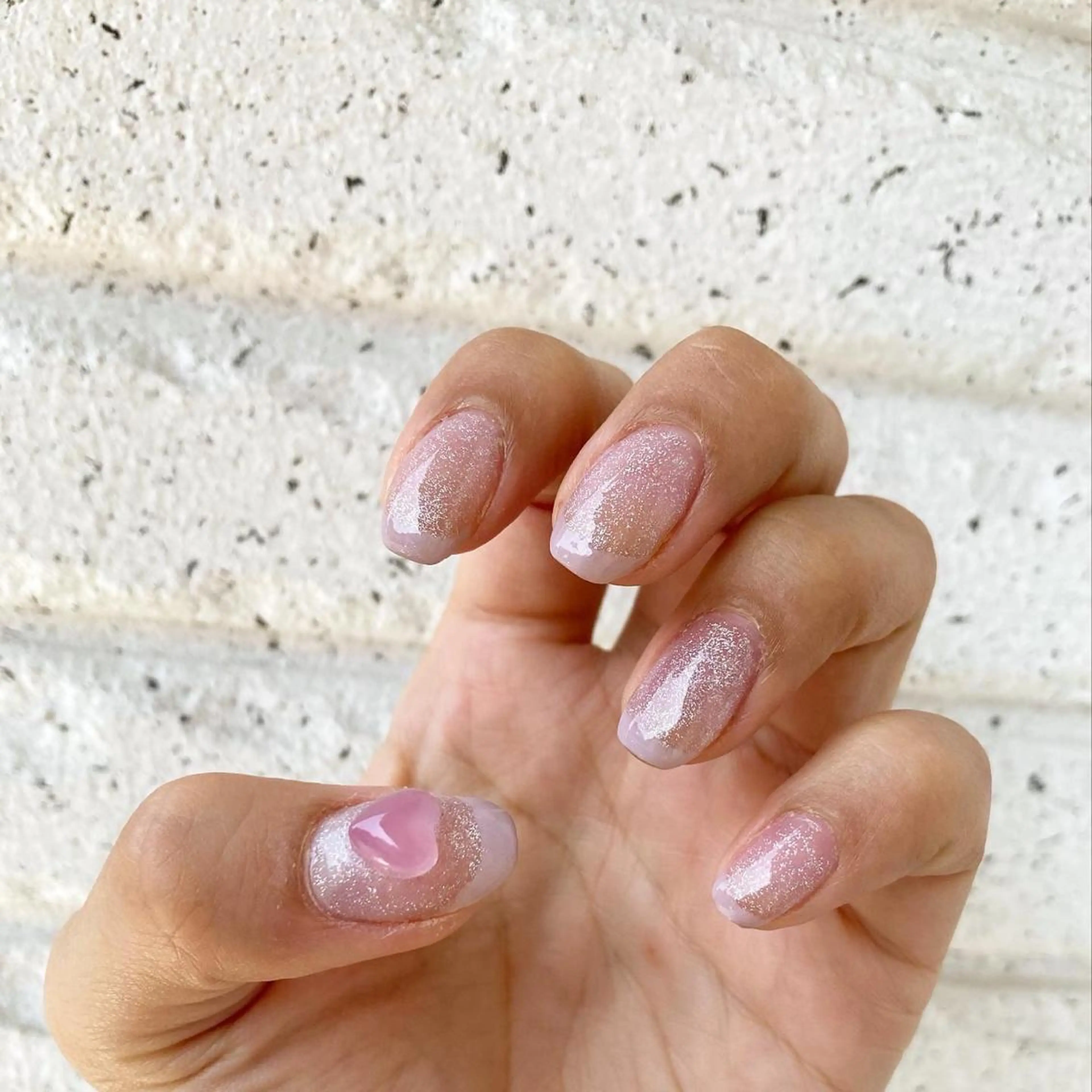 ネイル Emo nailのネイルデザイン