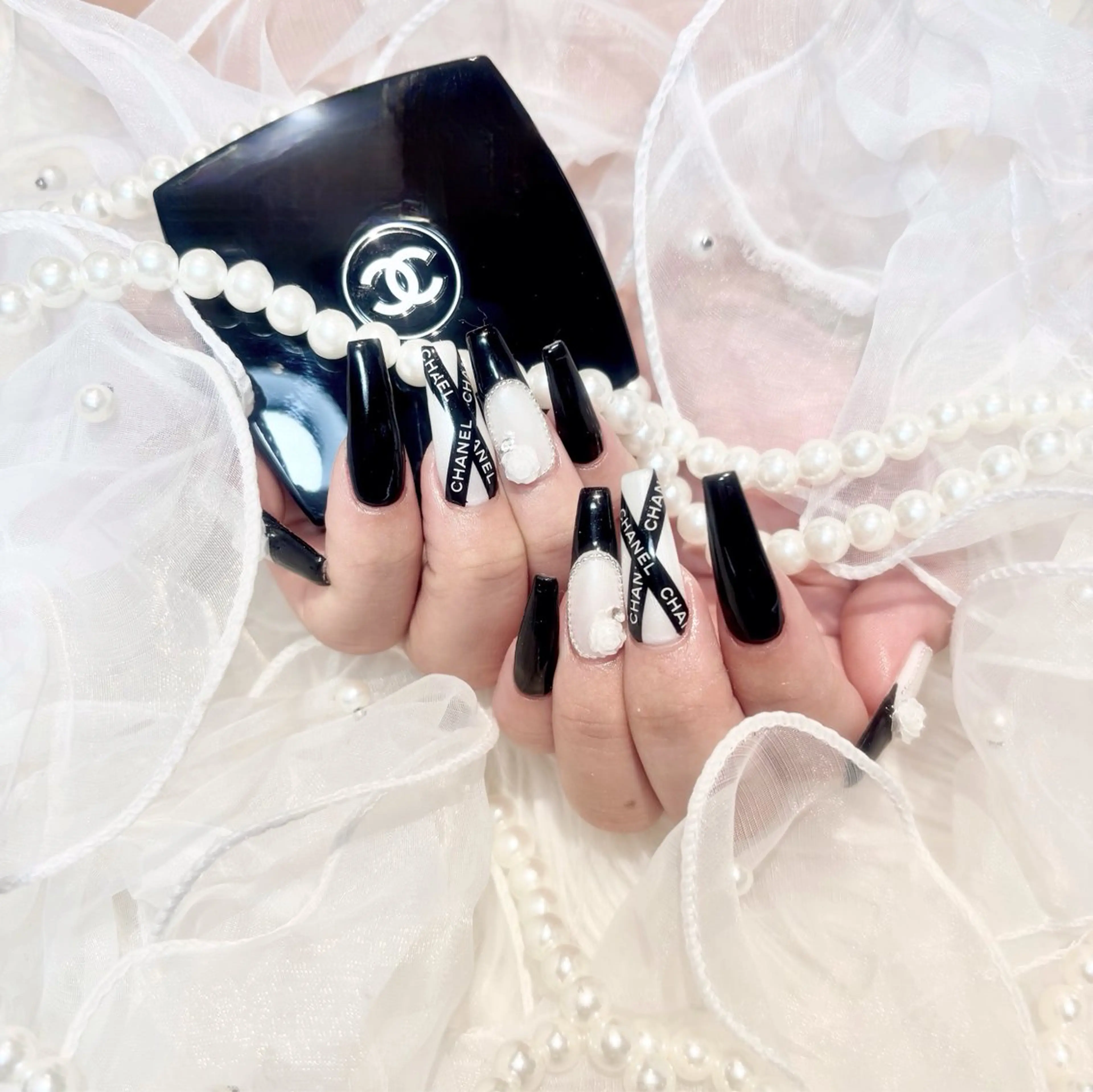 【HAND】オフなし⭐️定額韓国ワンホンゴージャスコースの写真