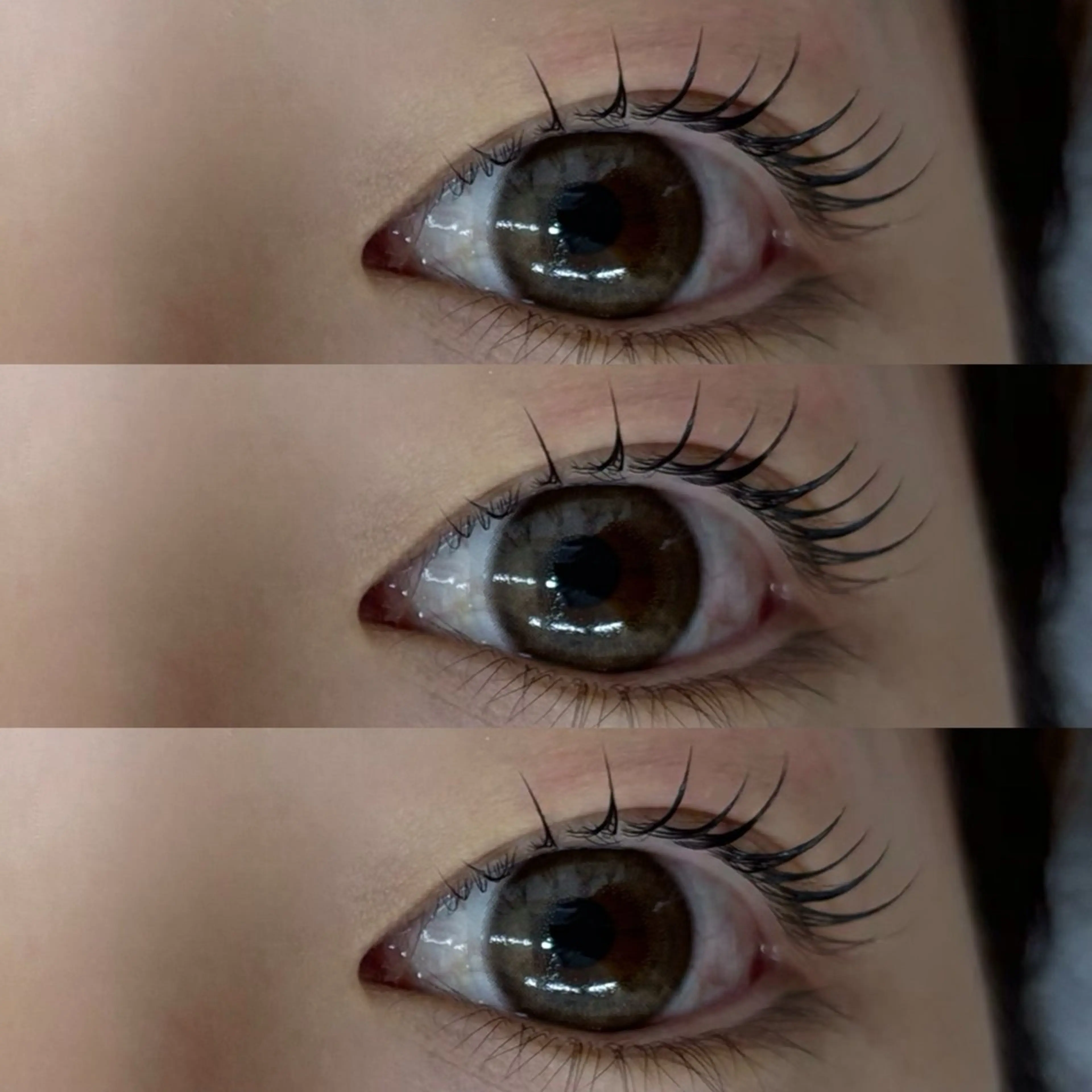 マツエク・マツパ マツパ Mao ♡のマツエク・マツパデザイン