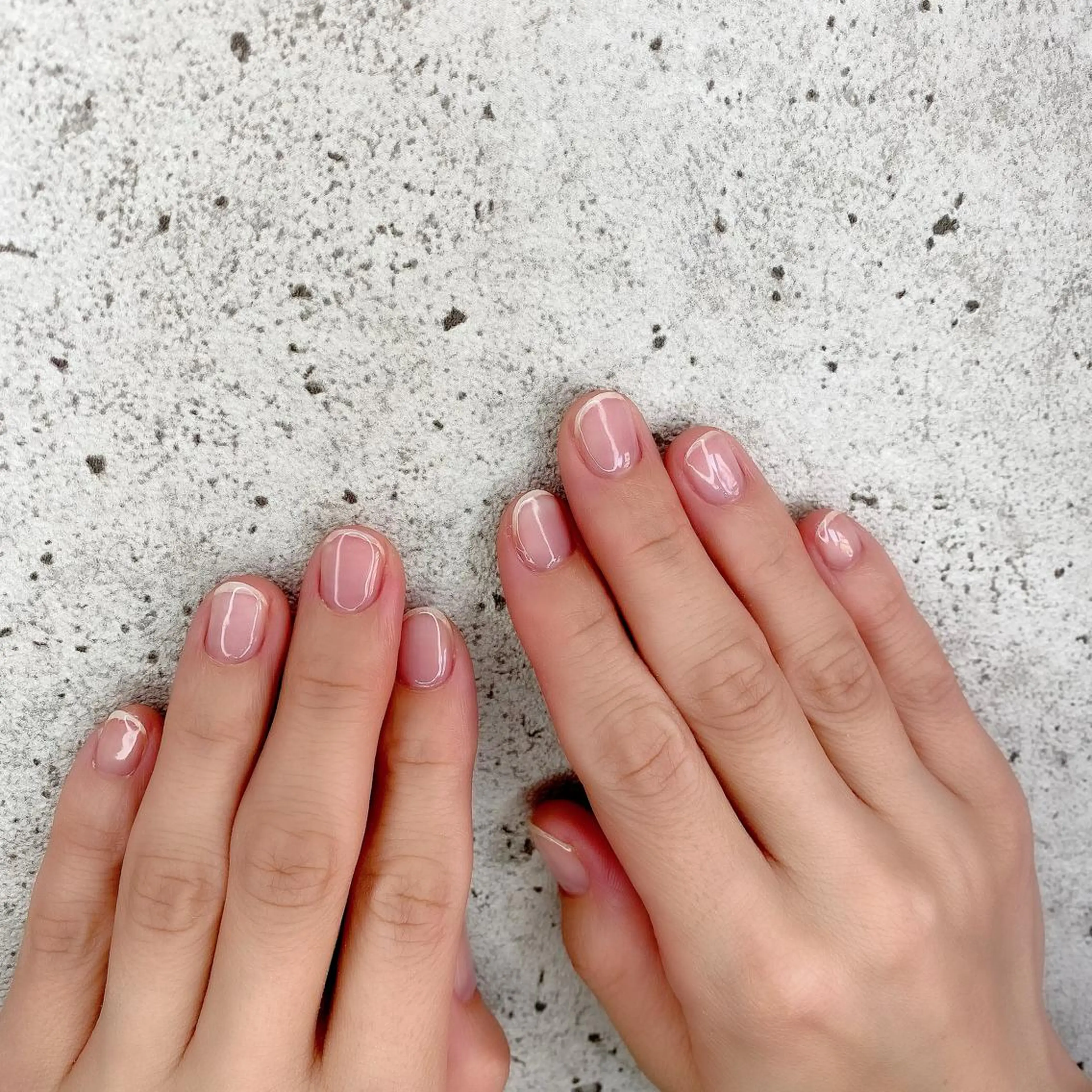 ショート カラー パーマ ヘアアレンジ メンズ キッズ ネイル マツエク・マツパ Salon Ｋのネイルデザイン