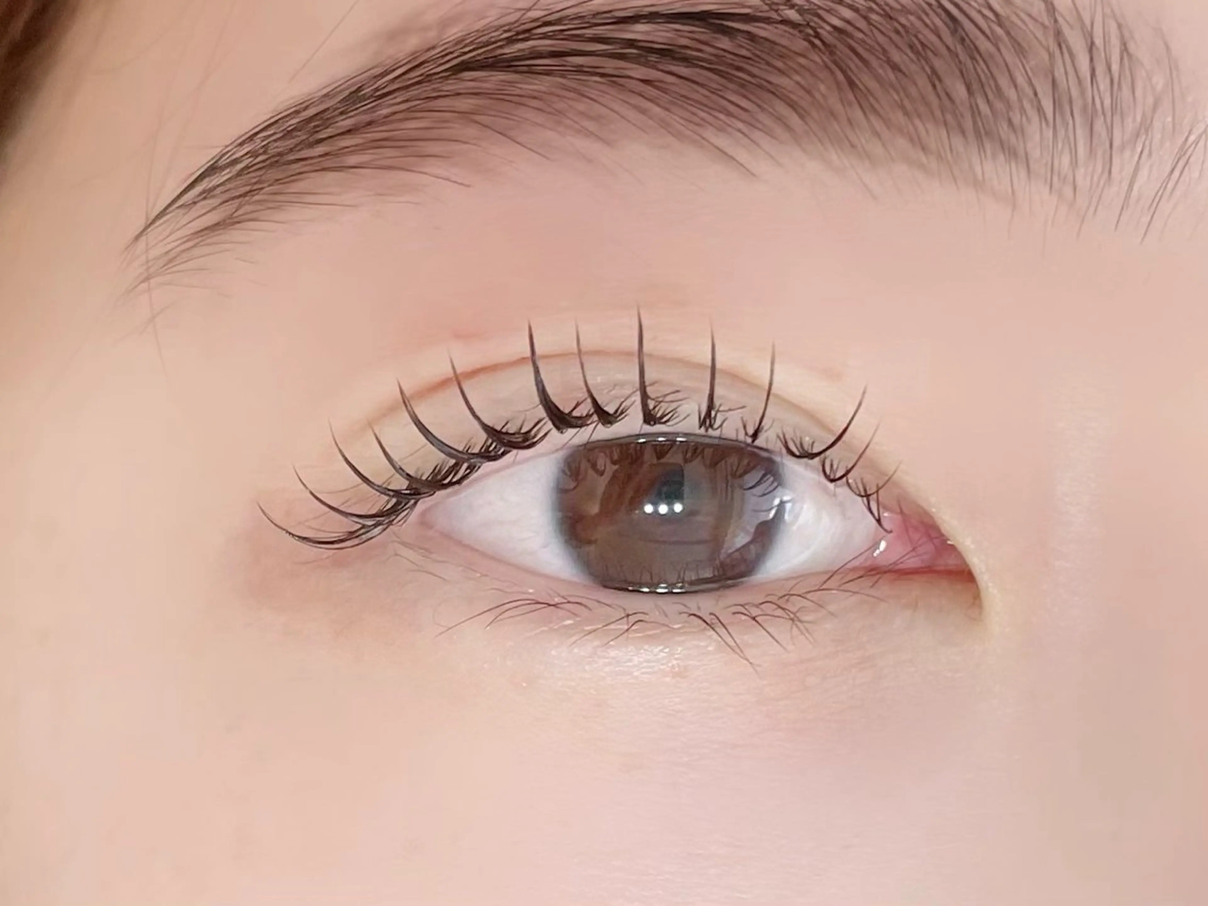 マツエク・マツパ アイラッシュサロン デジール所属・Miharu🐱 デジール池袋のマツエク・マツパデザイン