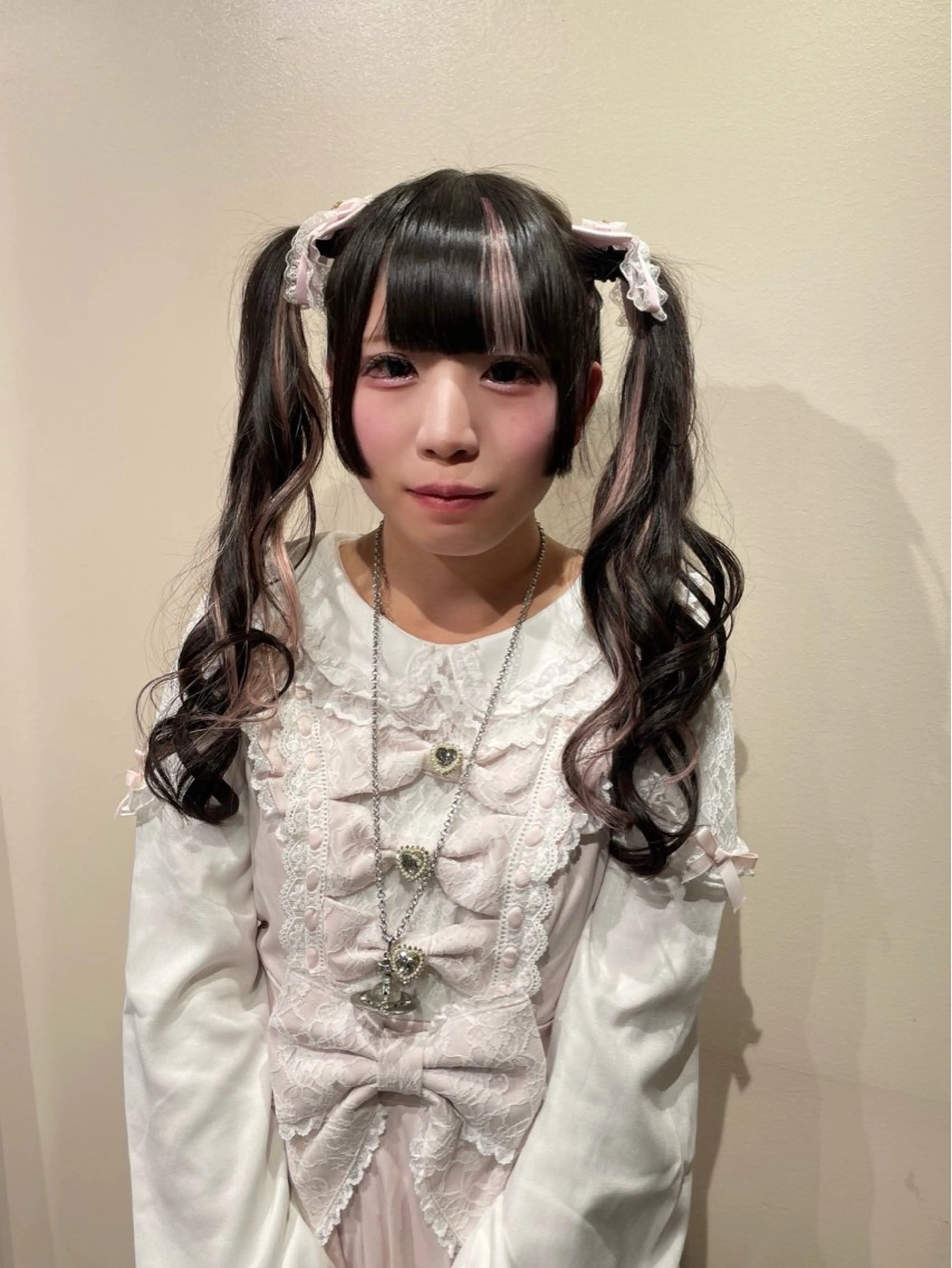 ロング エクステ エクステ 🦋美髪／エクステ 🦋アベイクミのヘアスタイル