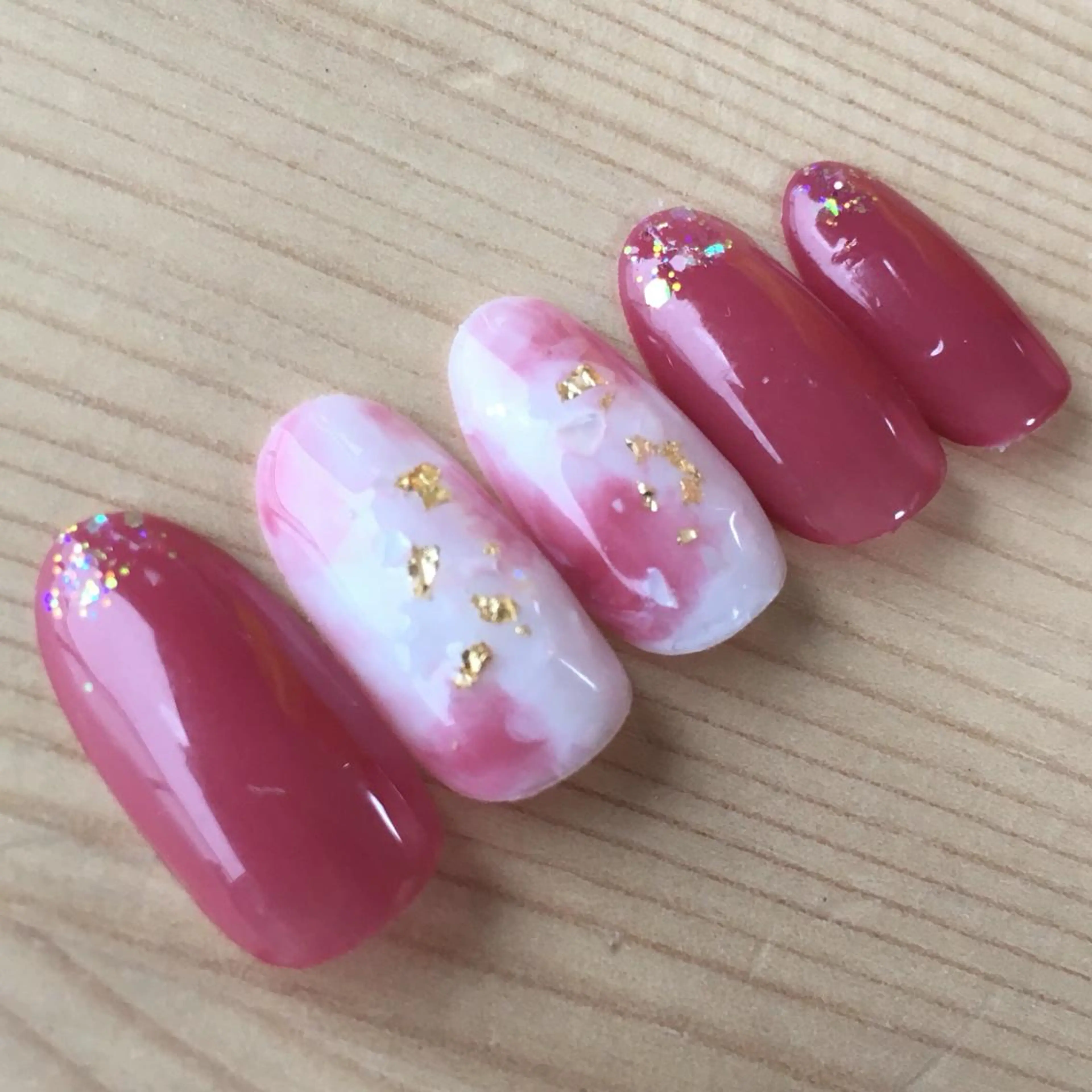 ネイル Nono Nail ノノネイルのネイルデザイン